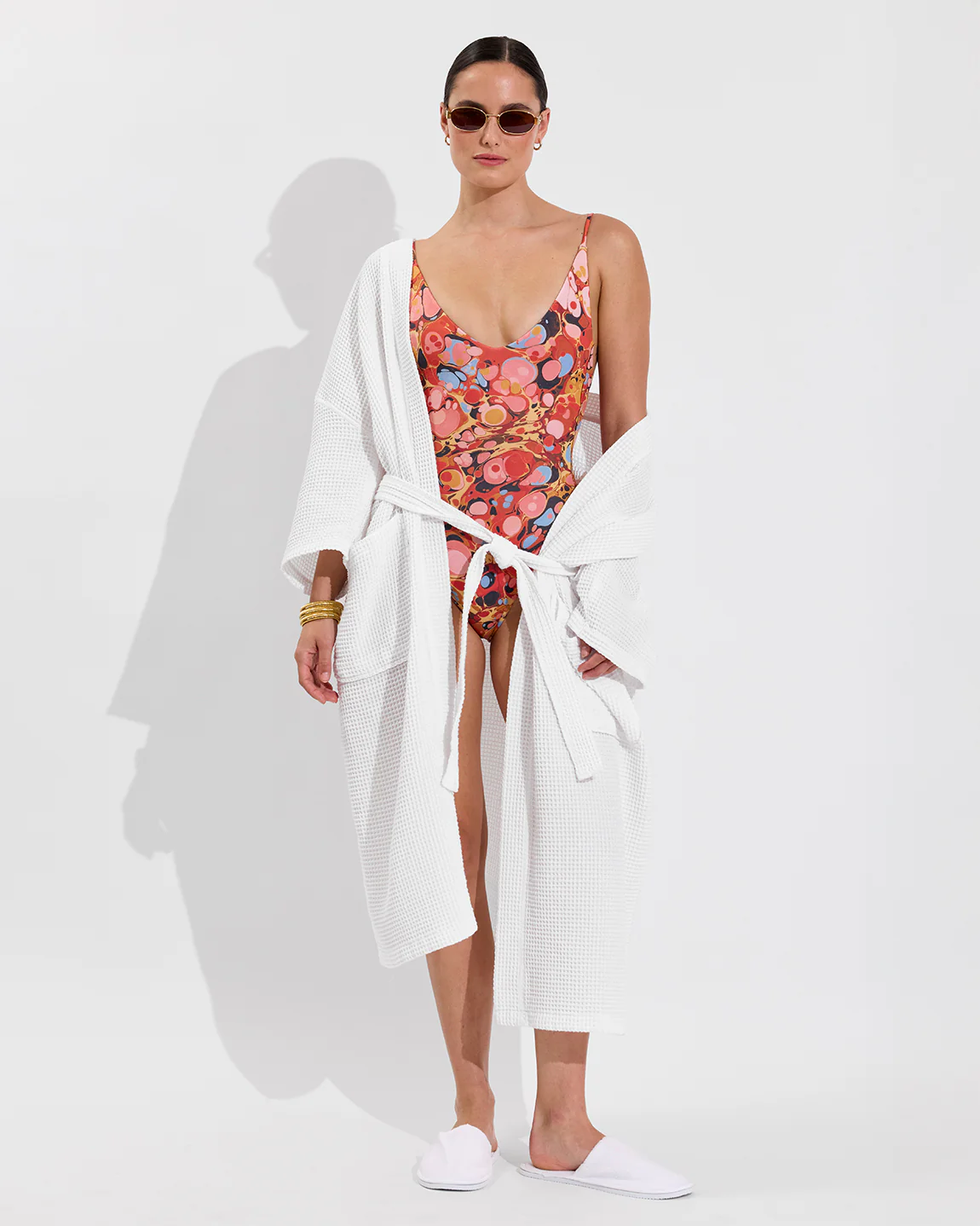 Sunday Suit *Hotel Saint Vincent Collab - Image 8