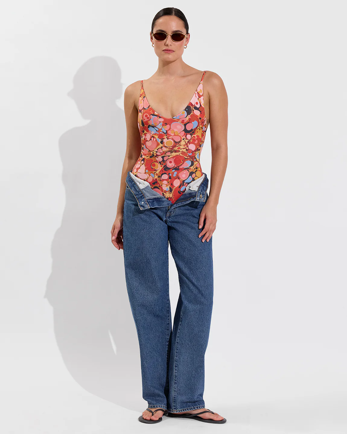 Sunday Suit *Hotel Saint Vincent Collab - Image 9