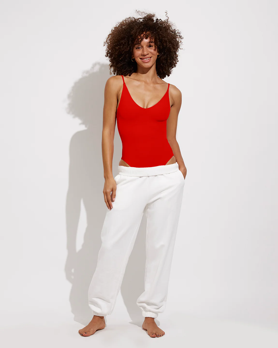 Sunday Suit - Sweet Chili Heat - Image 5