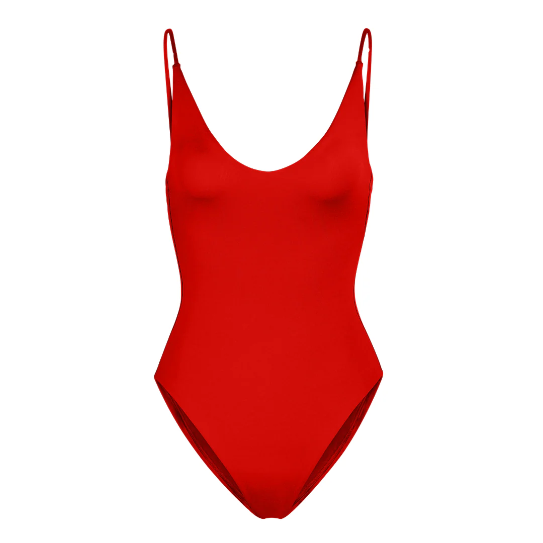 Sunday Suit - Sweet Chili Heat - Image 6