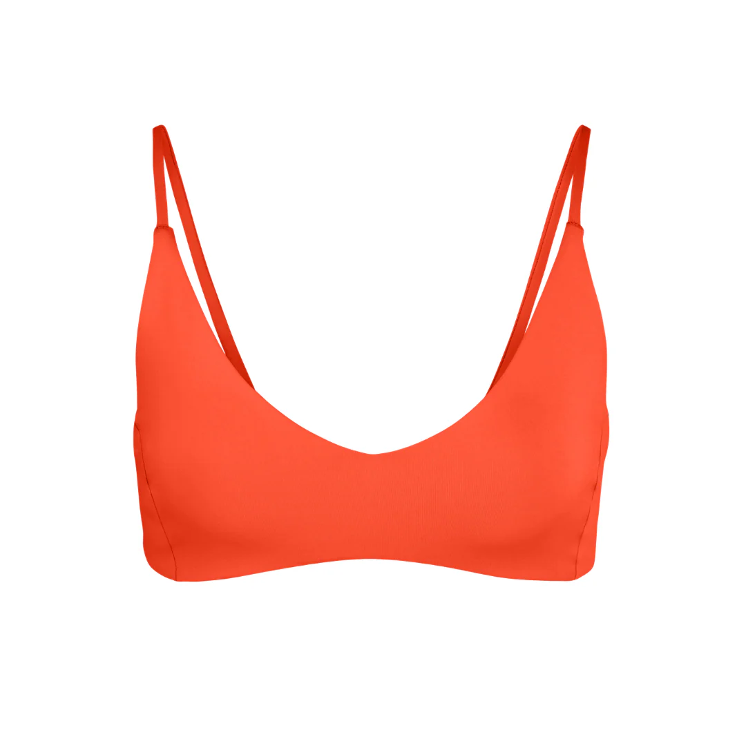 Sunday Top - Aperol - Image 4