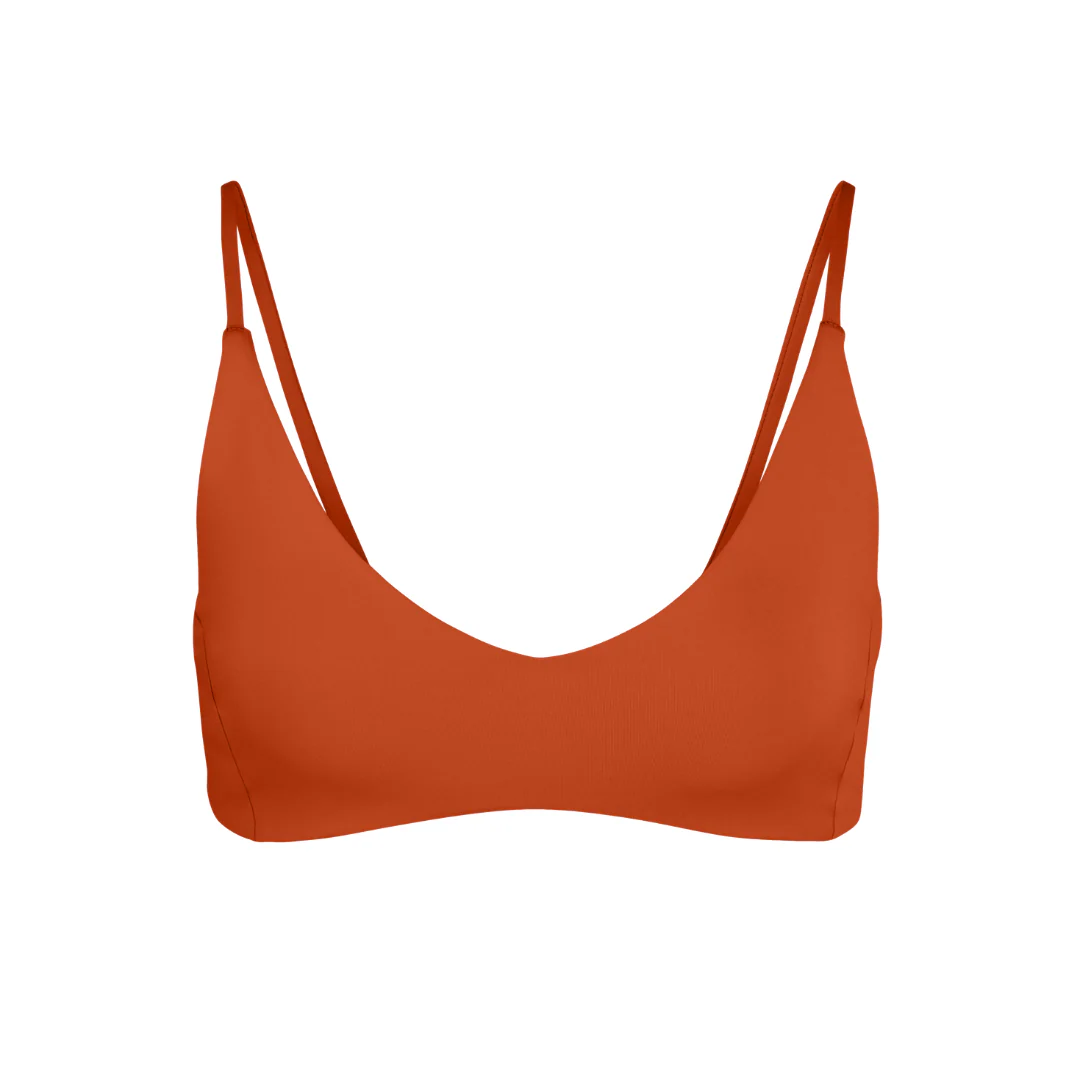 Sunday Top - Bronze - Image 4