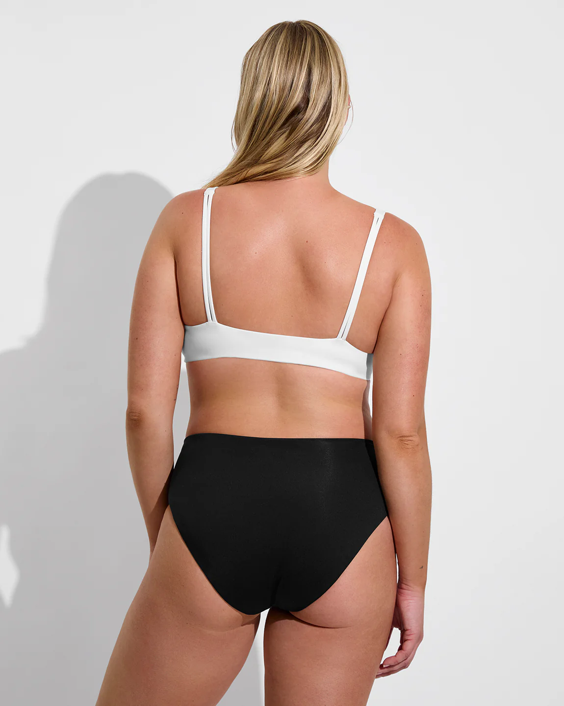 Sunday Top D+ - Coconut - Image 2