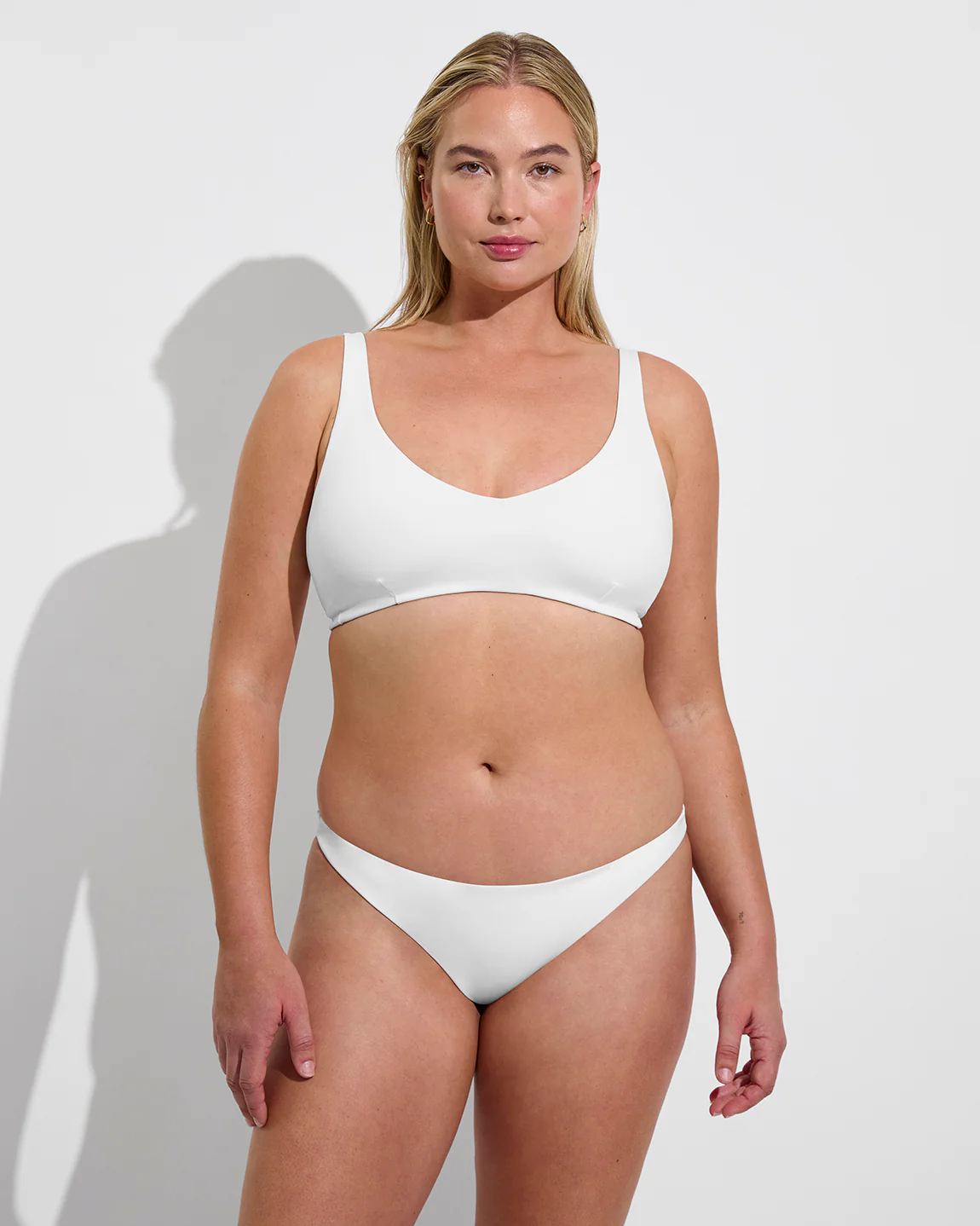 Sunday Top D+ - Coconut - Image 4