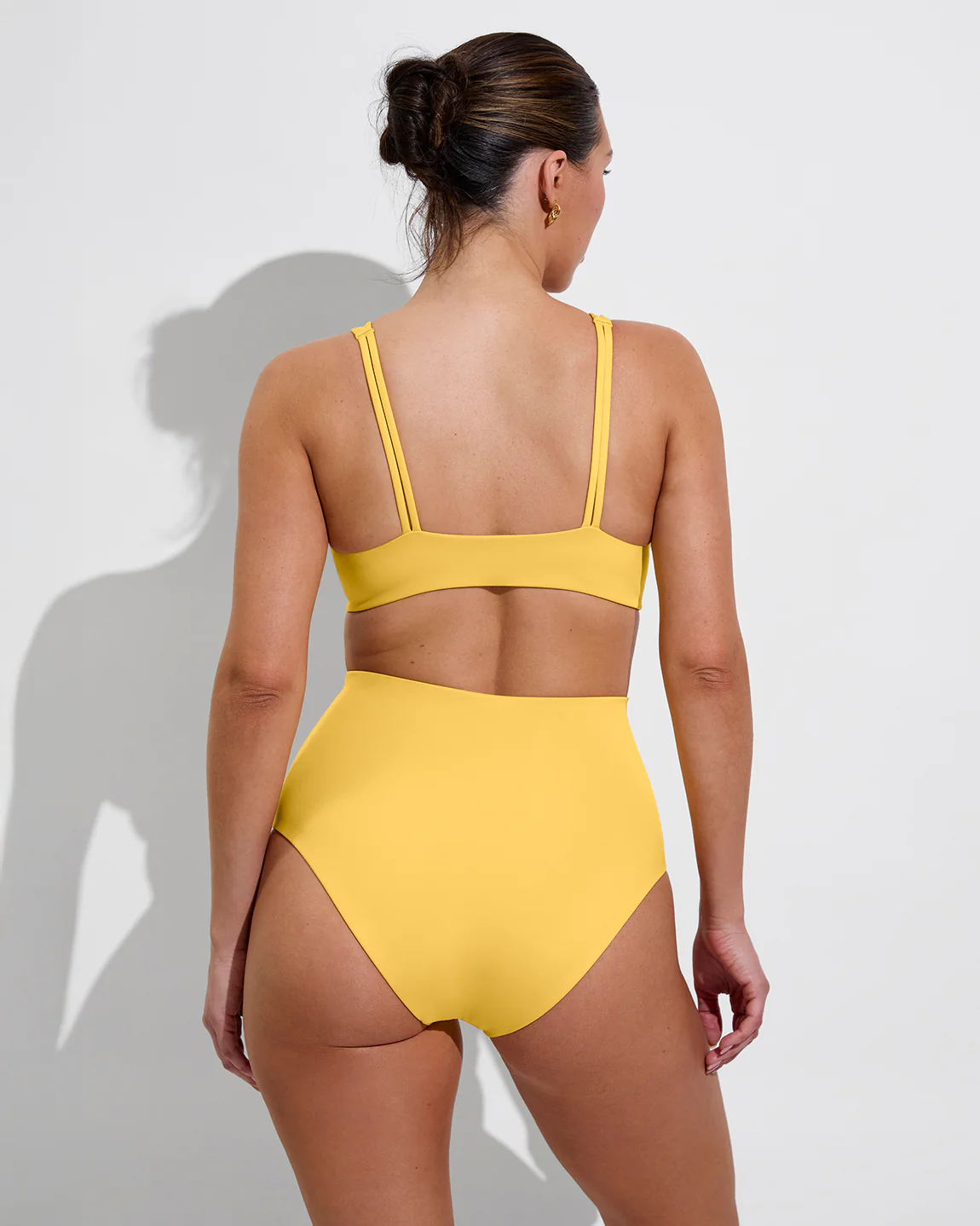 Hi Tide Bottom - Mango - Image 7