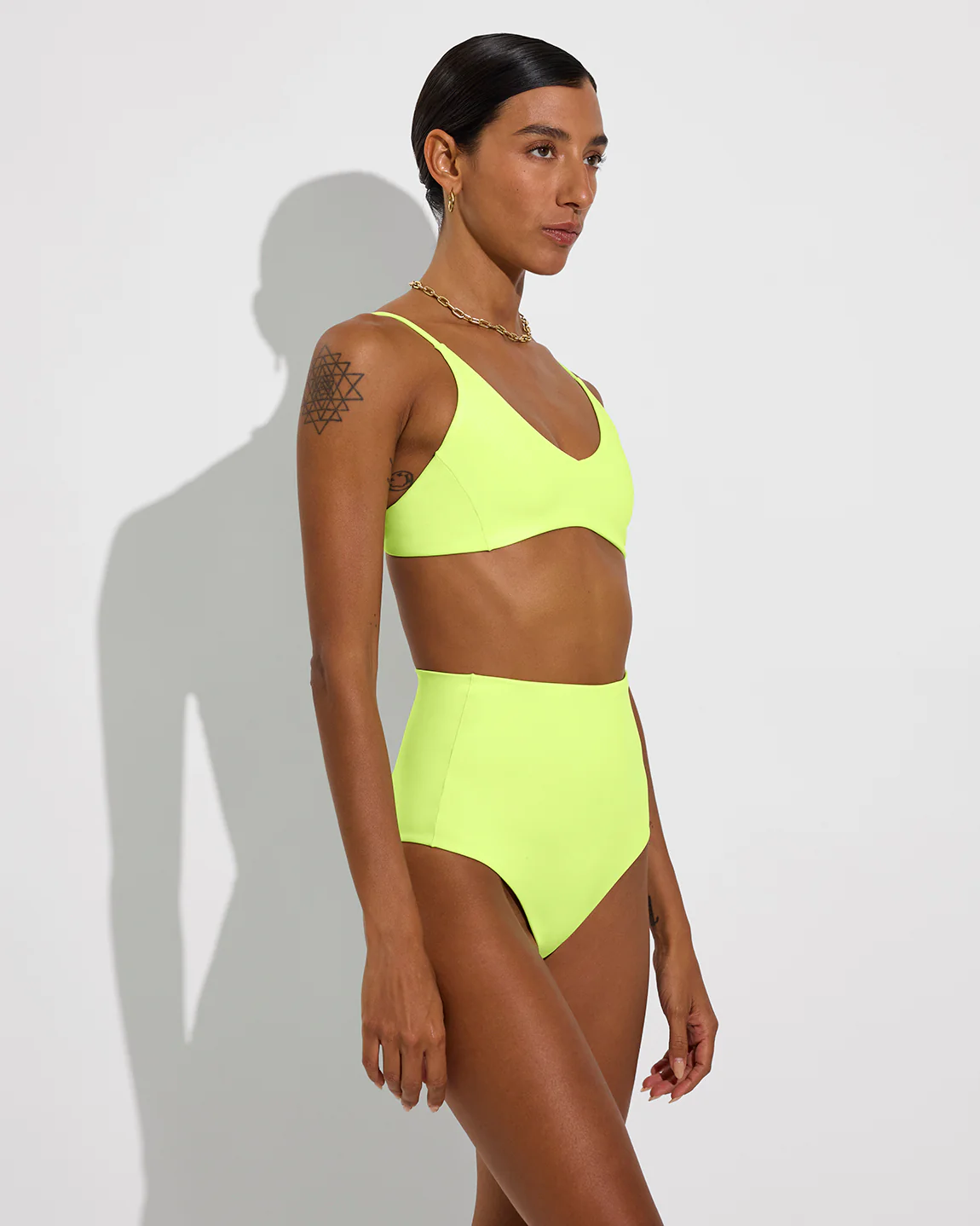 Sunday Top - Limoncello - Image 3