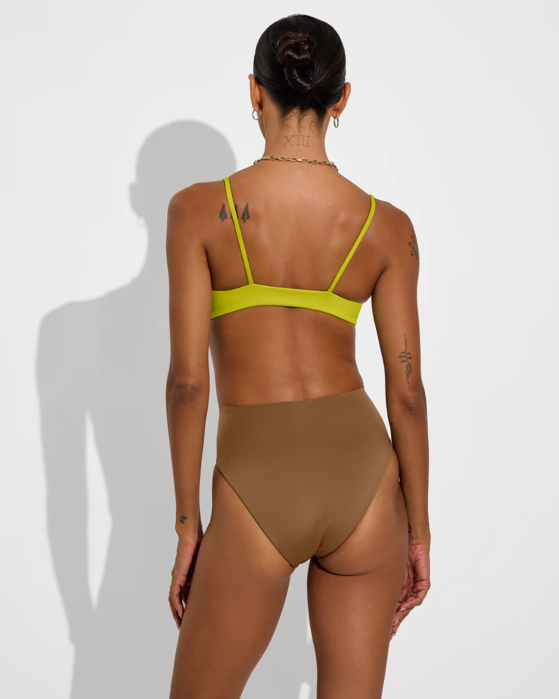 Hi Hi Bottom - Tan Lines - Image 2