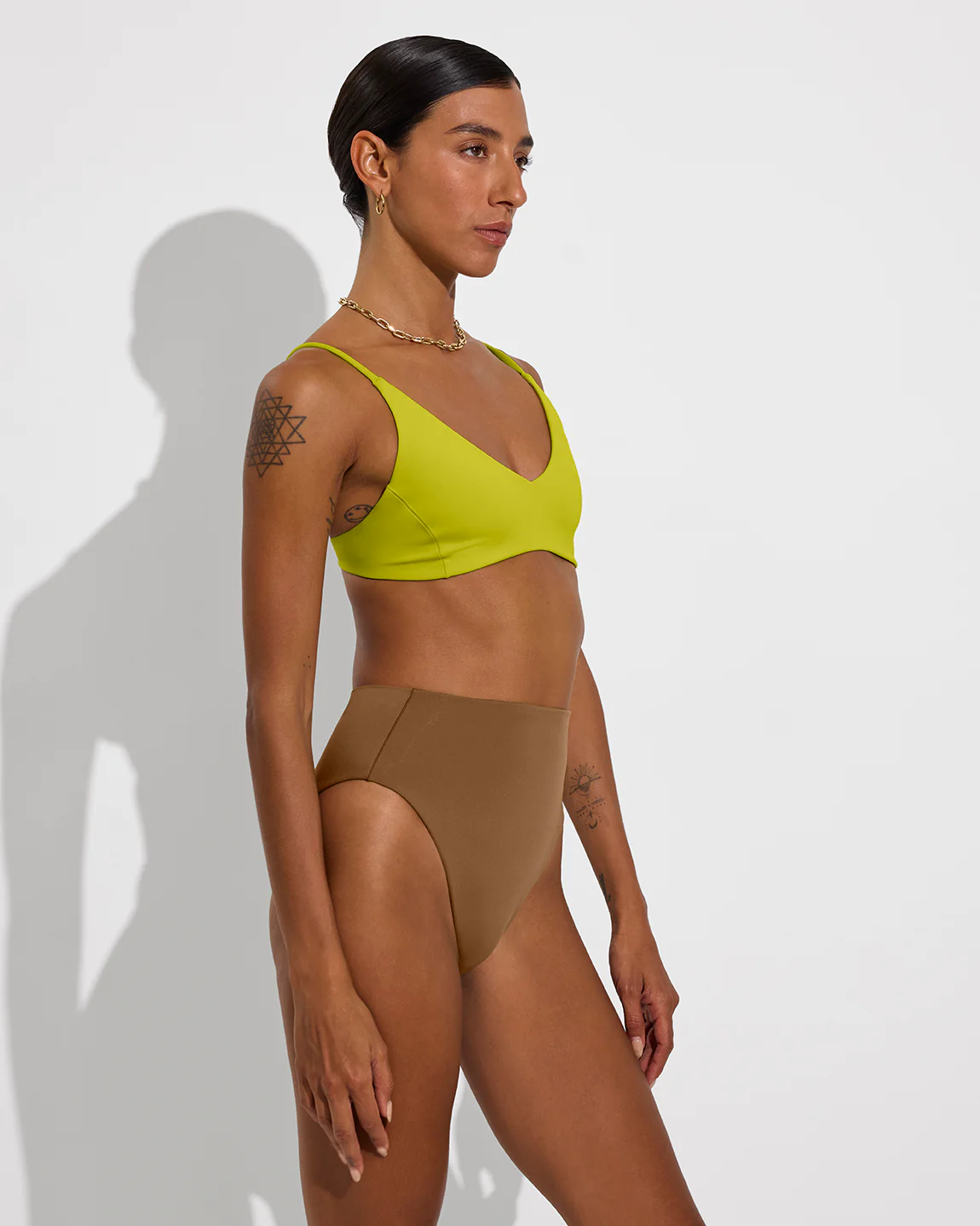 Hi Hi Bottom - Tan Lines - Image 3