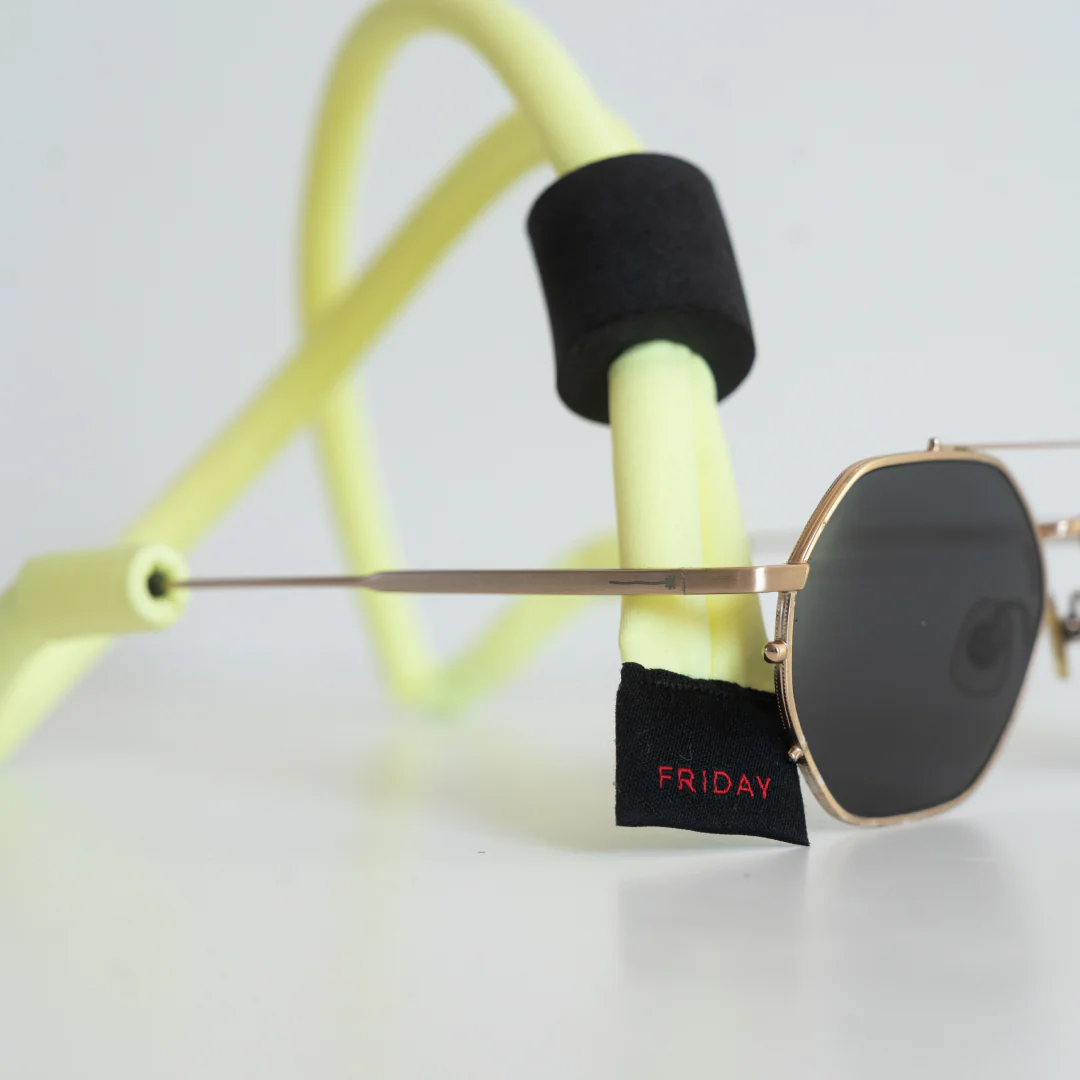 Sunglass Leash - Limoncello - Image 3