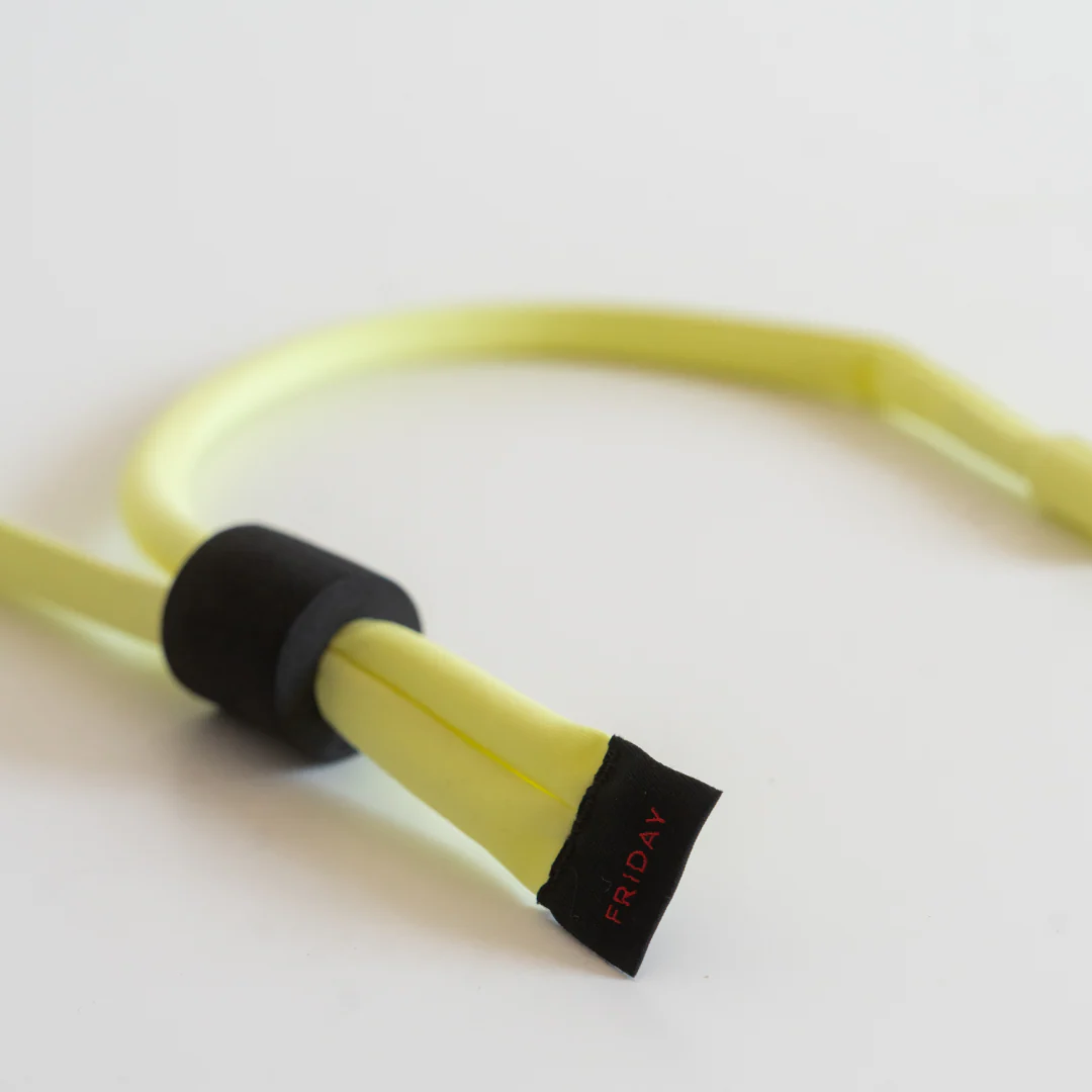 Sunglass Leash - Limoncello - Image 4