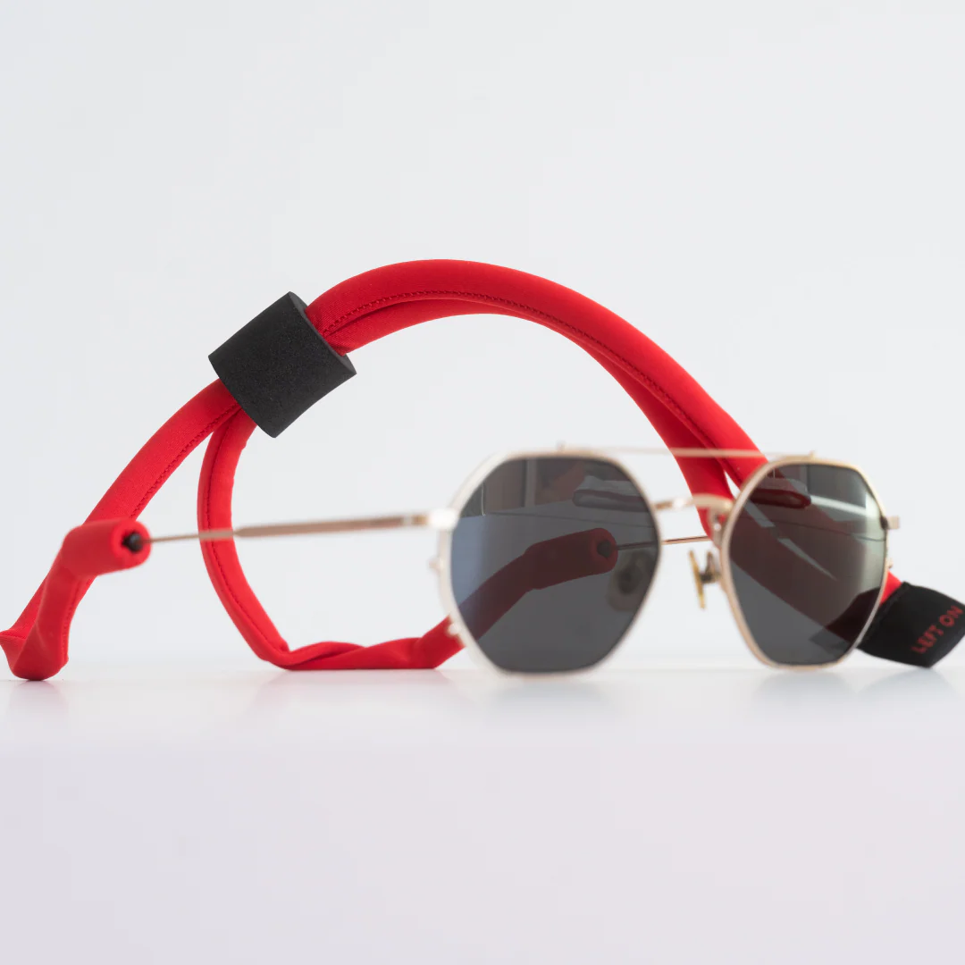 Sunglass Leash - Sweet Chili Heat - Image 5