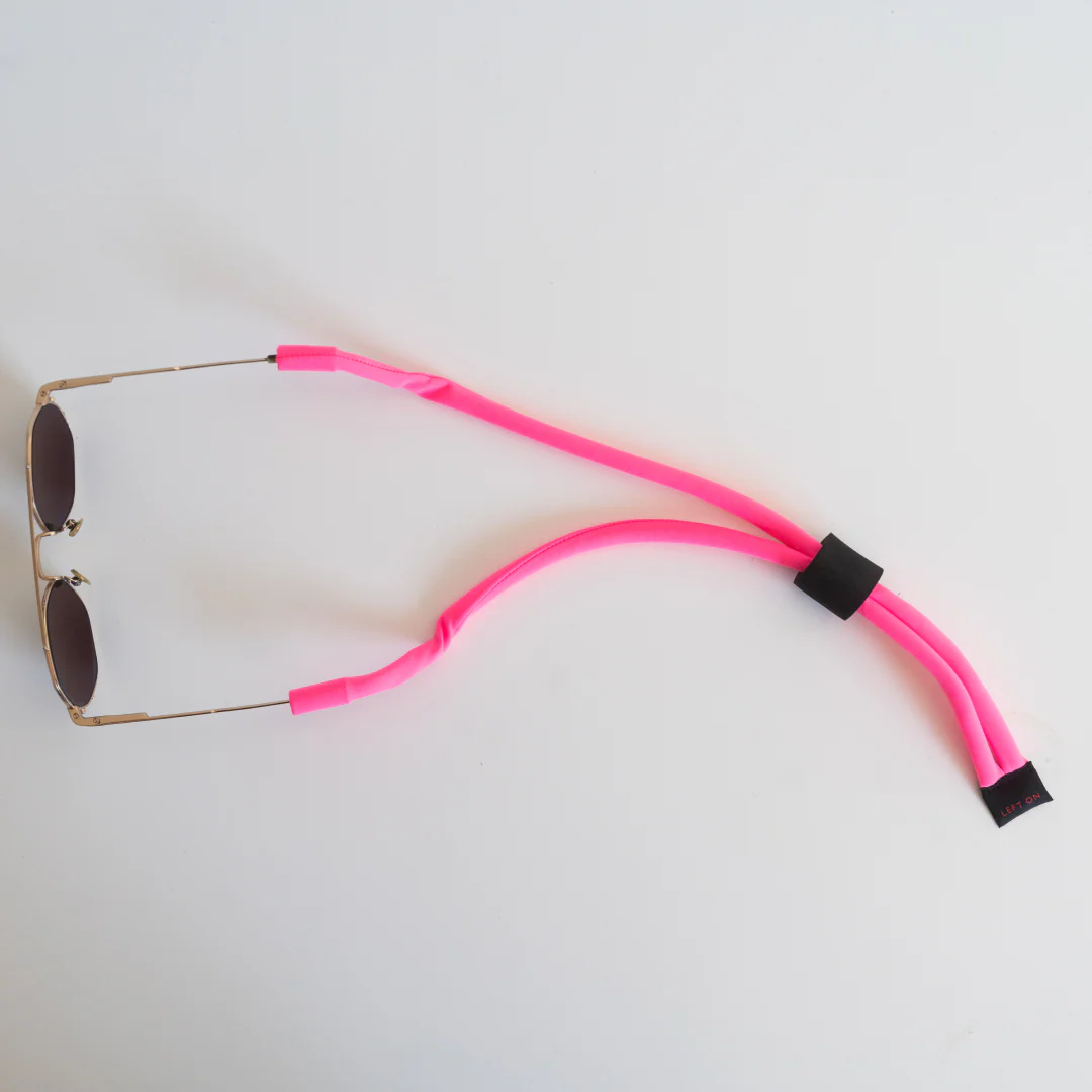 Sunglass Leash - Zinc - Image 5