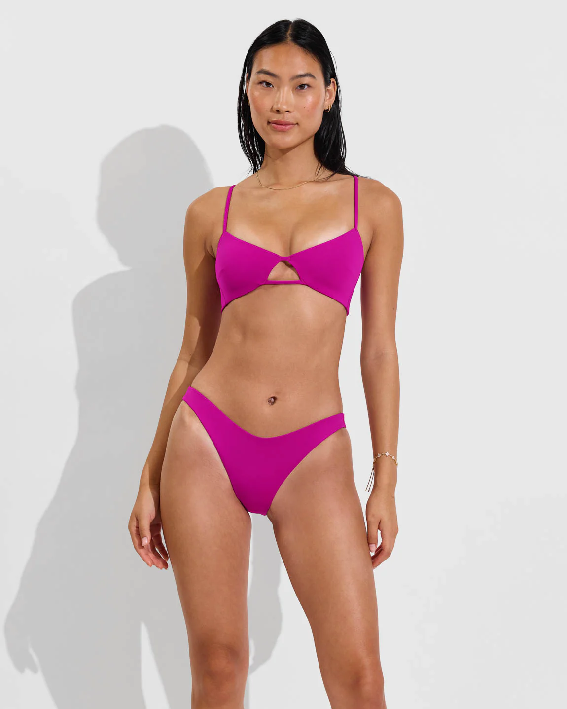 Sunny Side Top - Aloha - Image 4