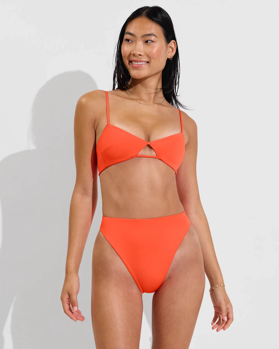 Sunny Side Top - Aperol - Image 6
