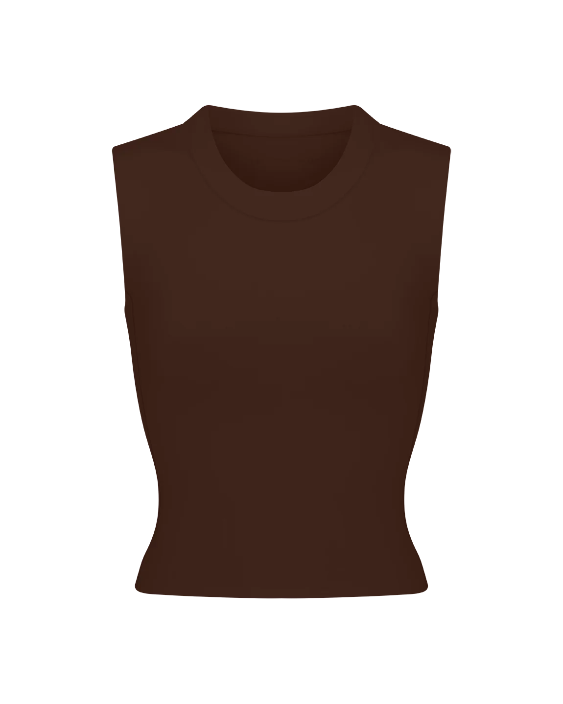 Sunseeker Sleeveless - Cold Brew - Image 6