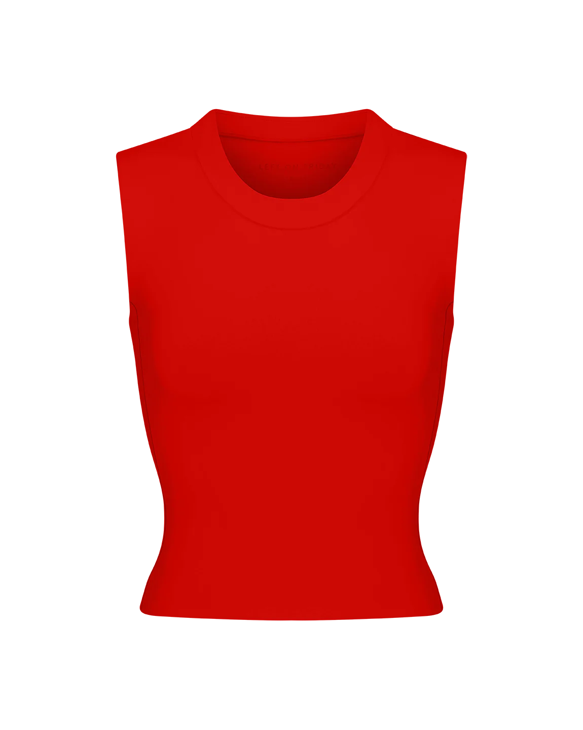 Sunseeker Sleeveless - Sweet Chili Heat - Image 6