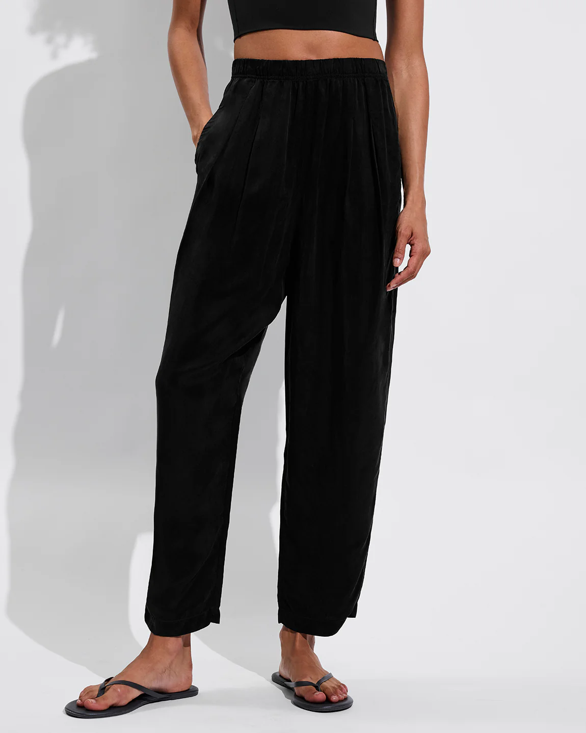 Sunset Pant - Jet - Image 4