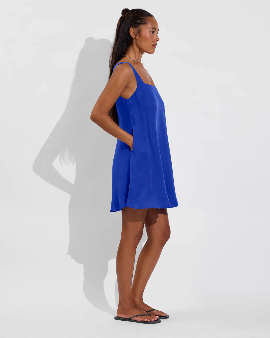Sunshift Dress - First Place - Image 3