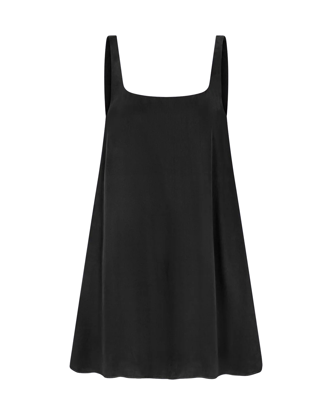 Sunshift Dress - Jet - Image 8