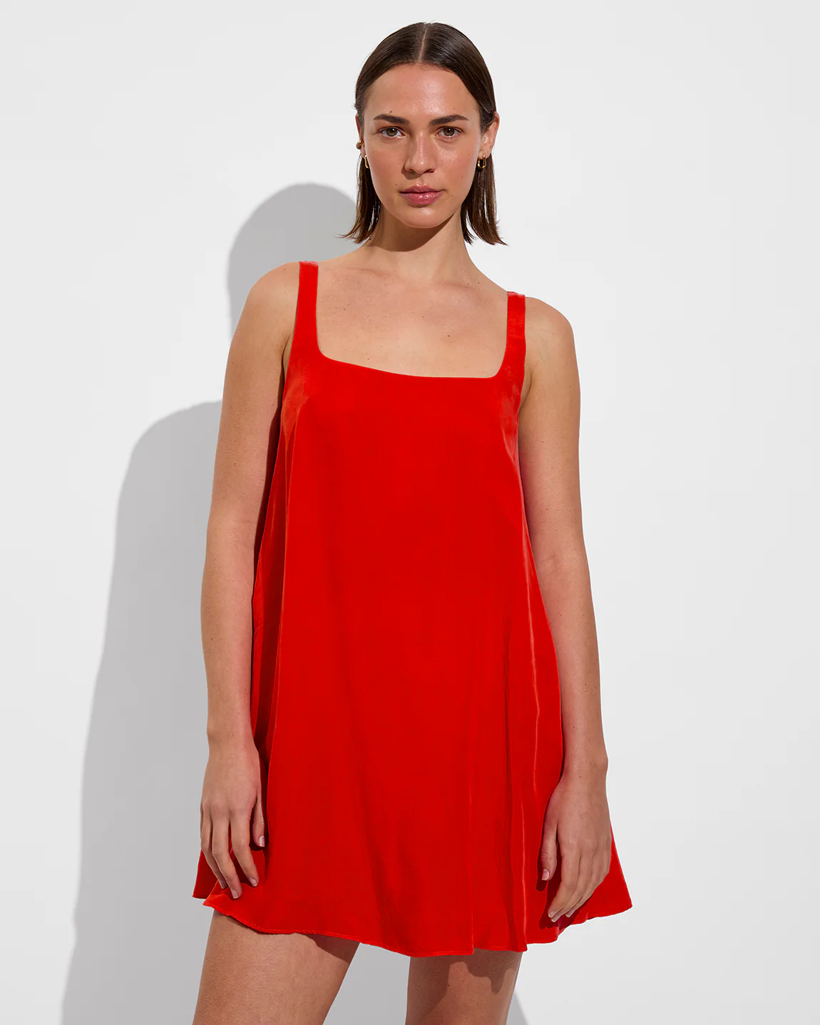 Sunshift Dress - Sweet Chili Heat - Image 5