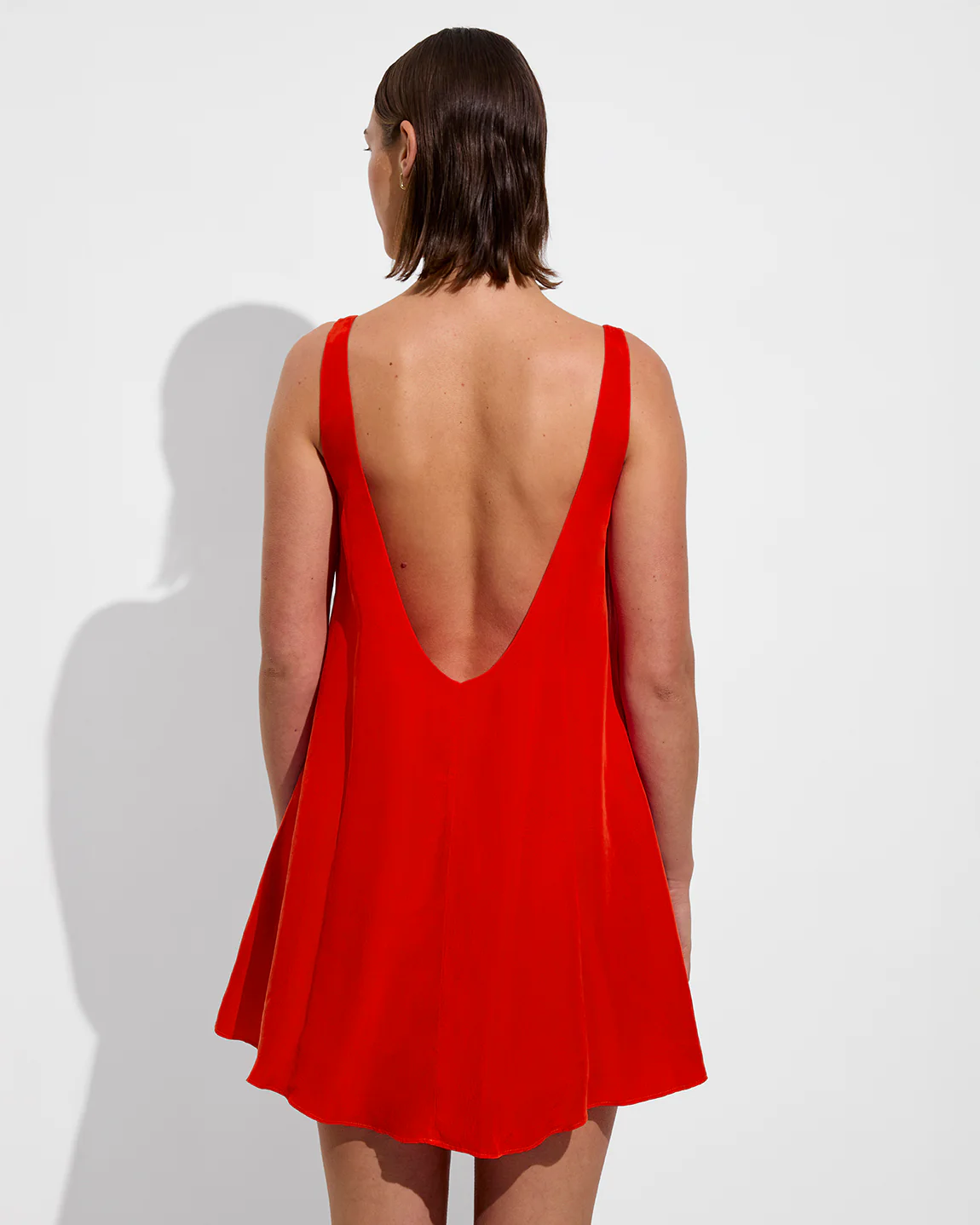 Sunshift Dress - Sweet Chili Heat - Image 6