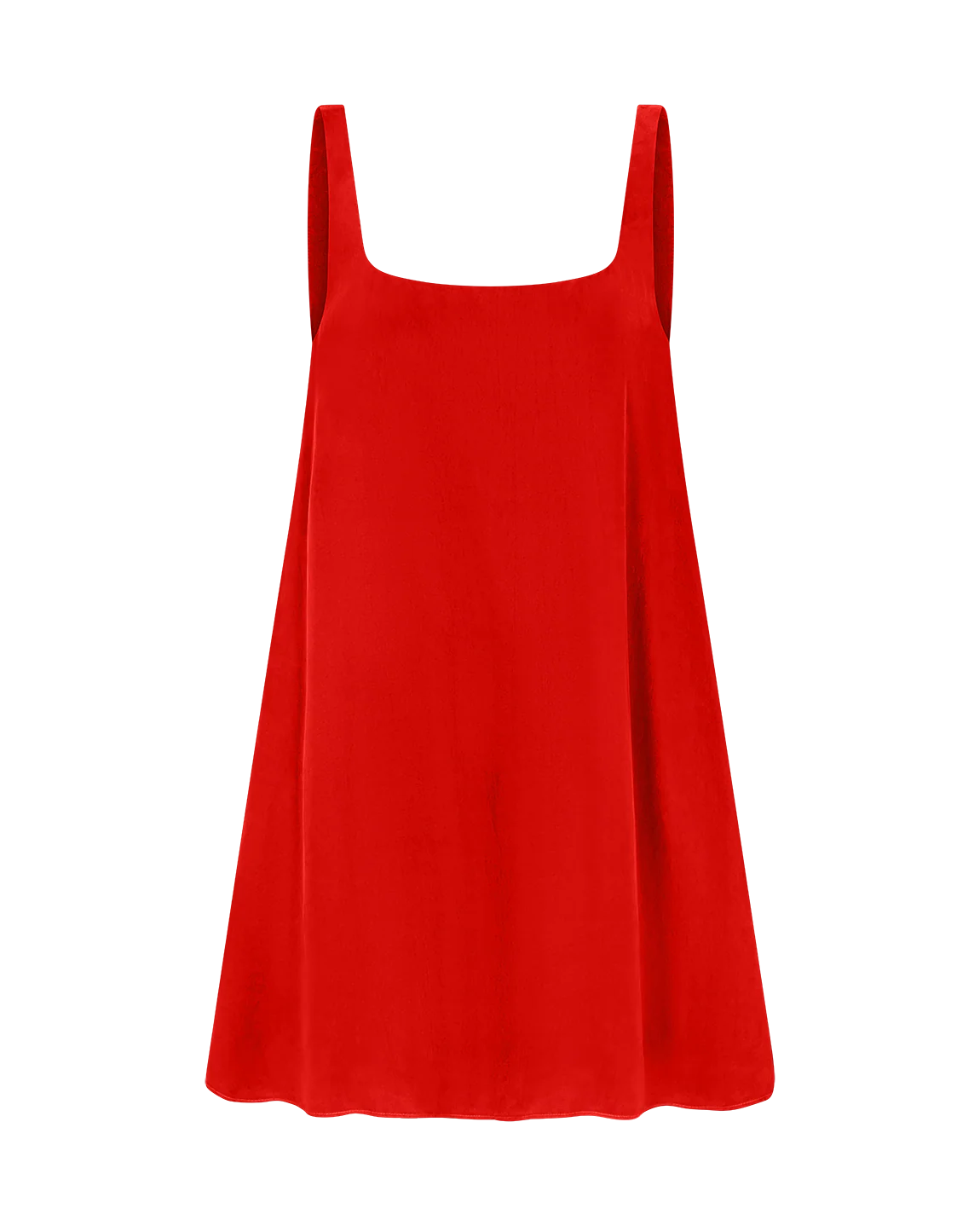Sunshift Dress - Sweet Chili Heat - Image 8