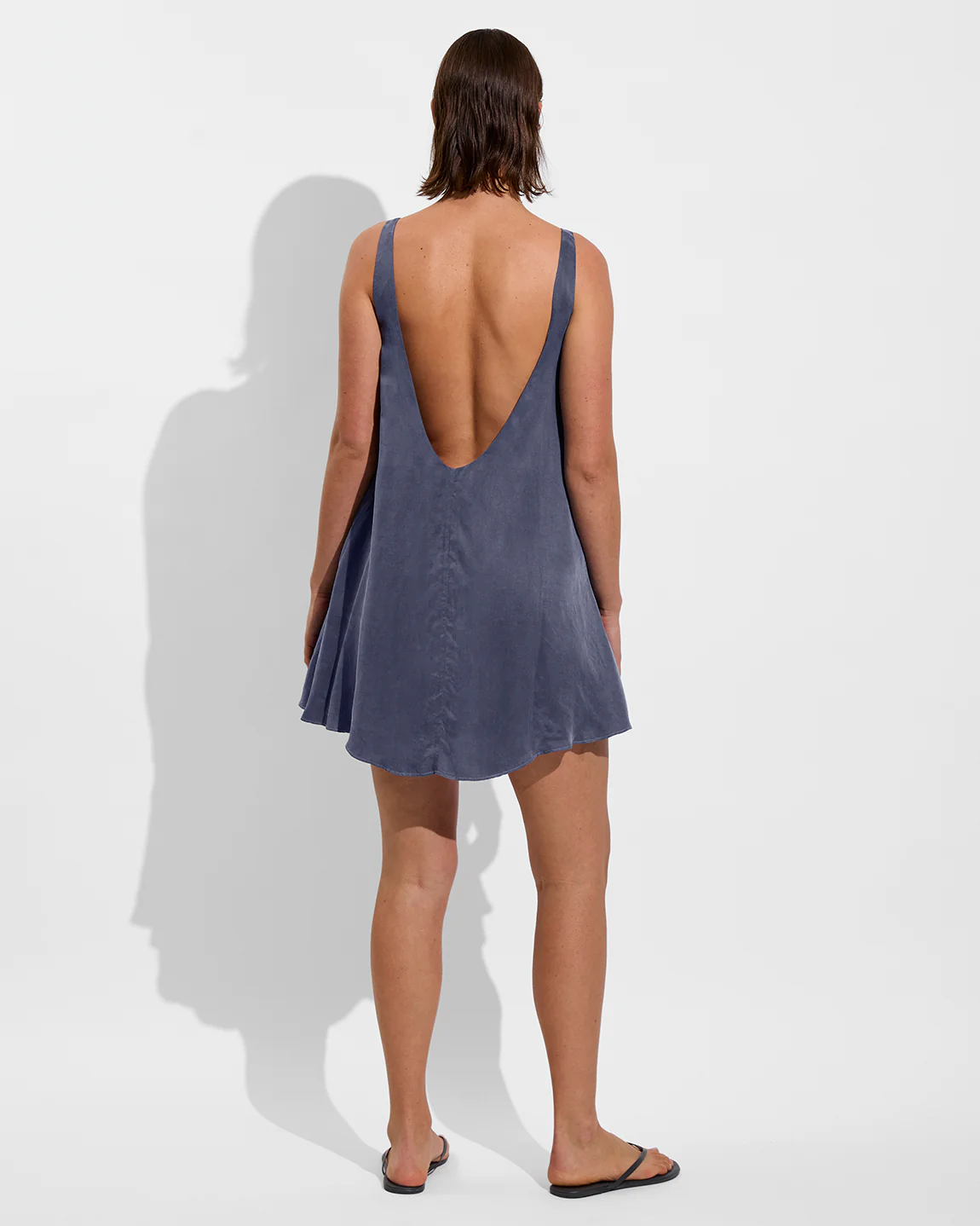 Sunshift Dress - Varsity - Image 2