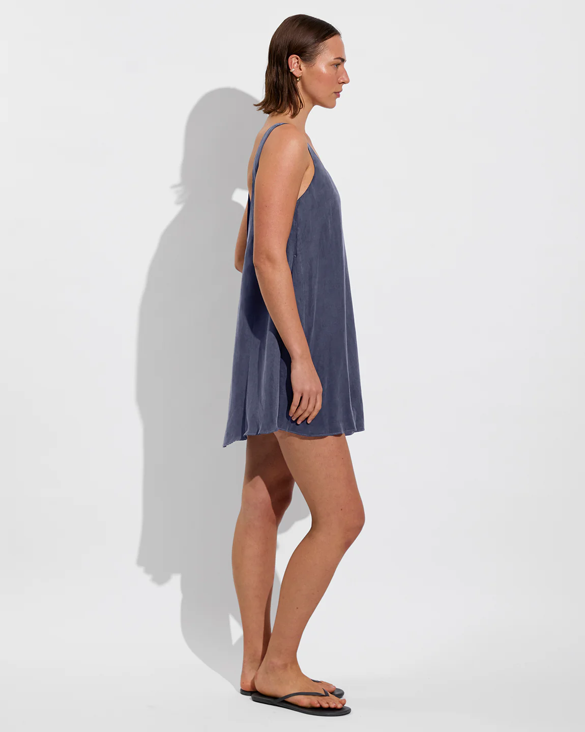 Sunshift Dress - Varsity - Image 3