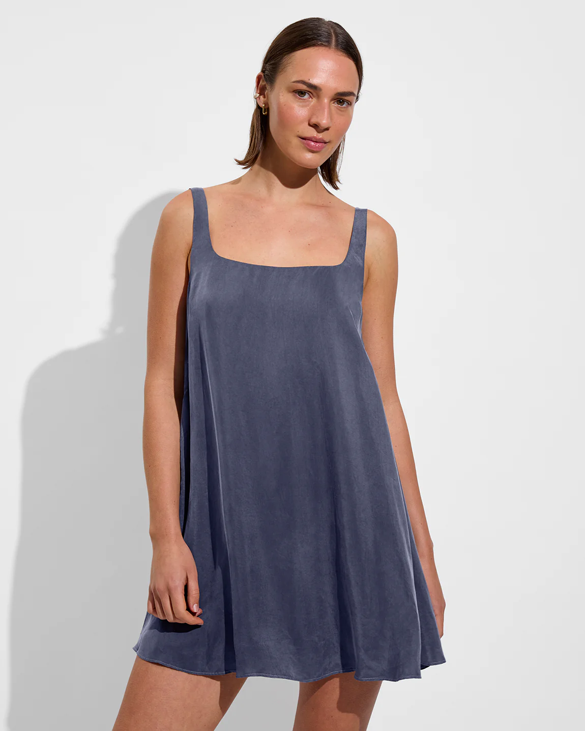 Sunshift Dress - Varsity - Image 4