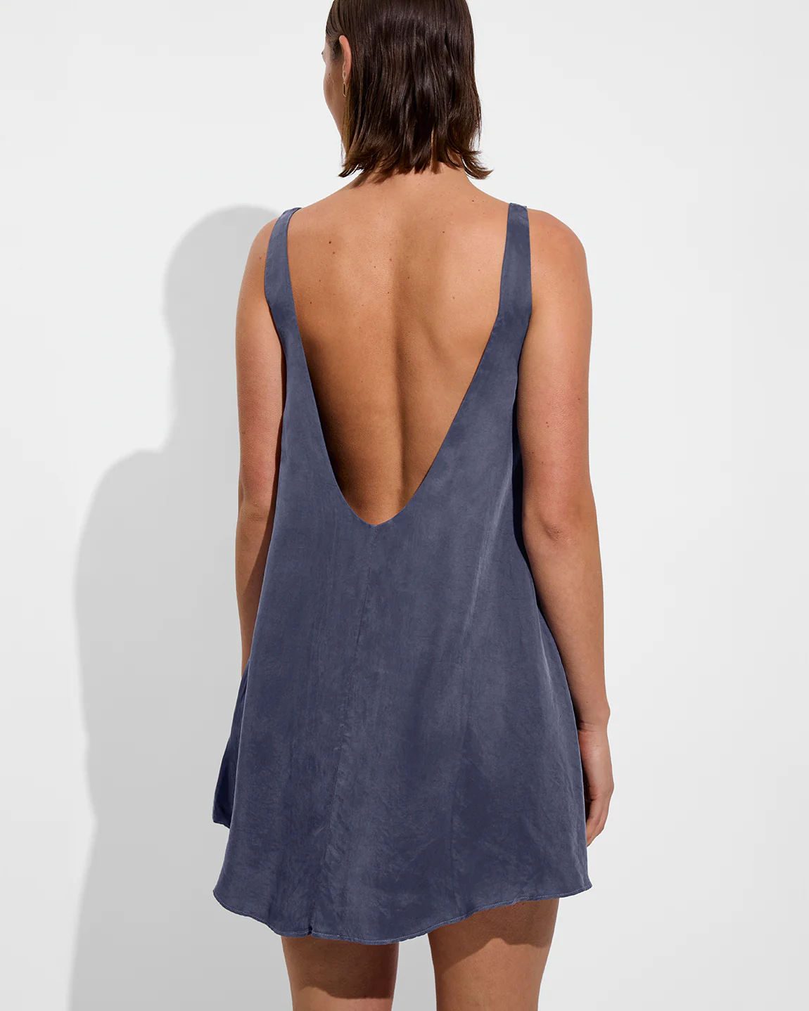 Sunshift Dress - Varsity - Image 5