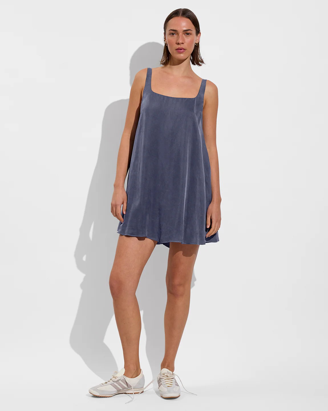 Sunshift Dress - Varsity - Image 6