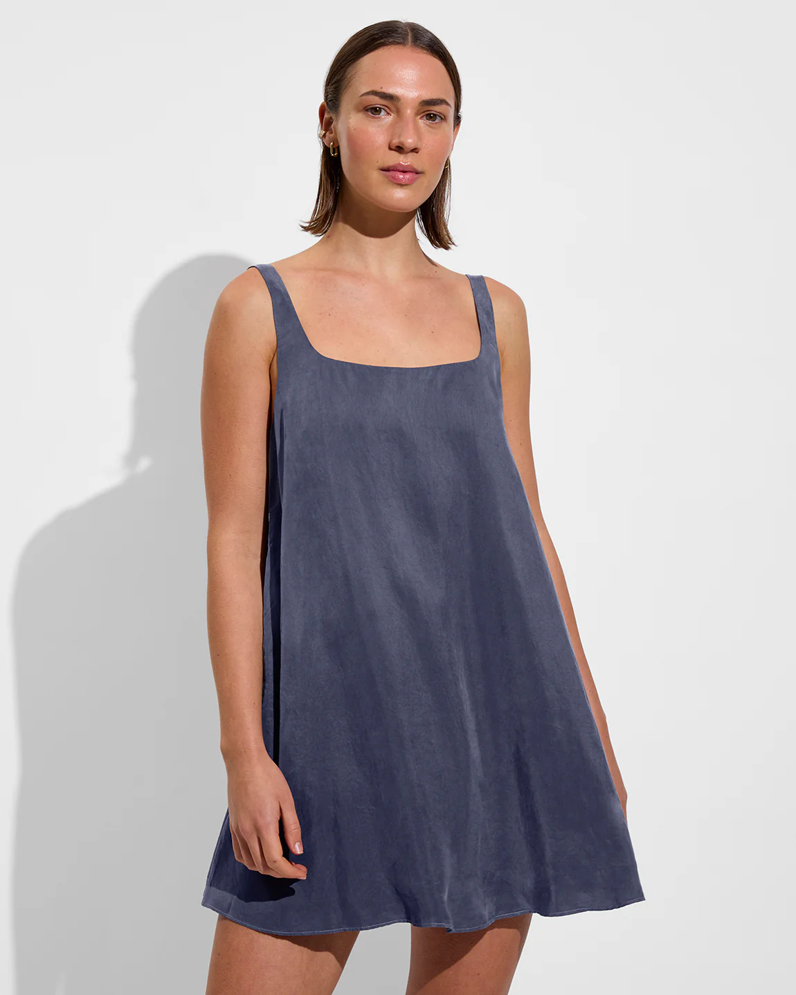 Sunshift Dress - Varsity - Image 7