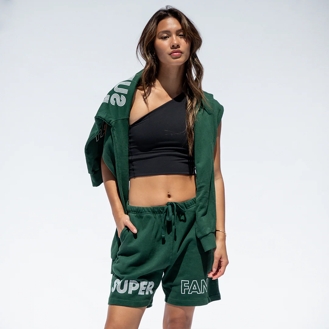 Super Fan Sweatshirt - Palm - Image 6