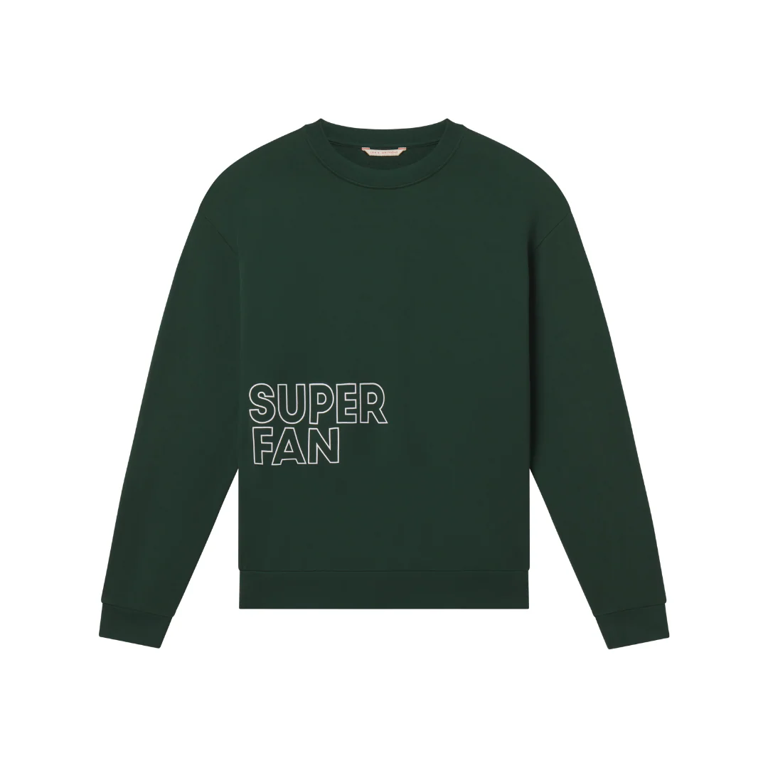 Super Fan Sweatshirt - Palm - Image 7