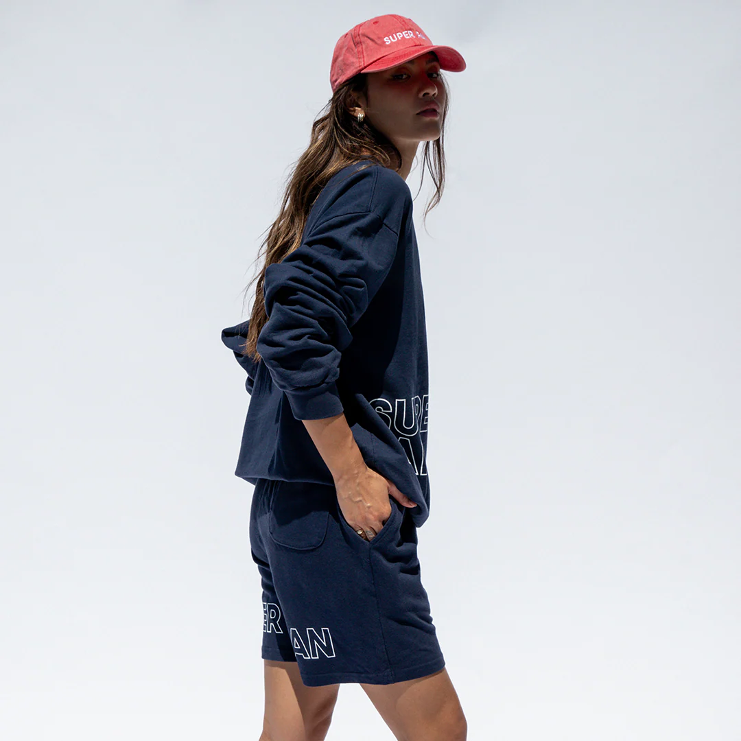 Super Fan Sweatshirt - Sprint - Image 3
