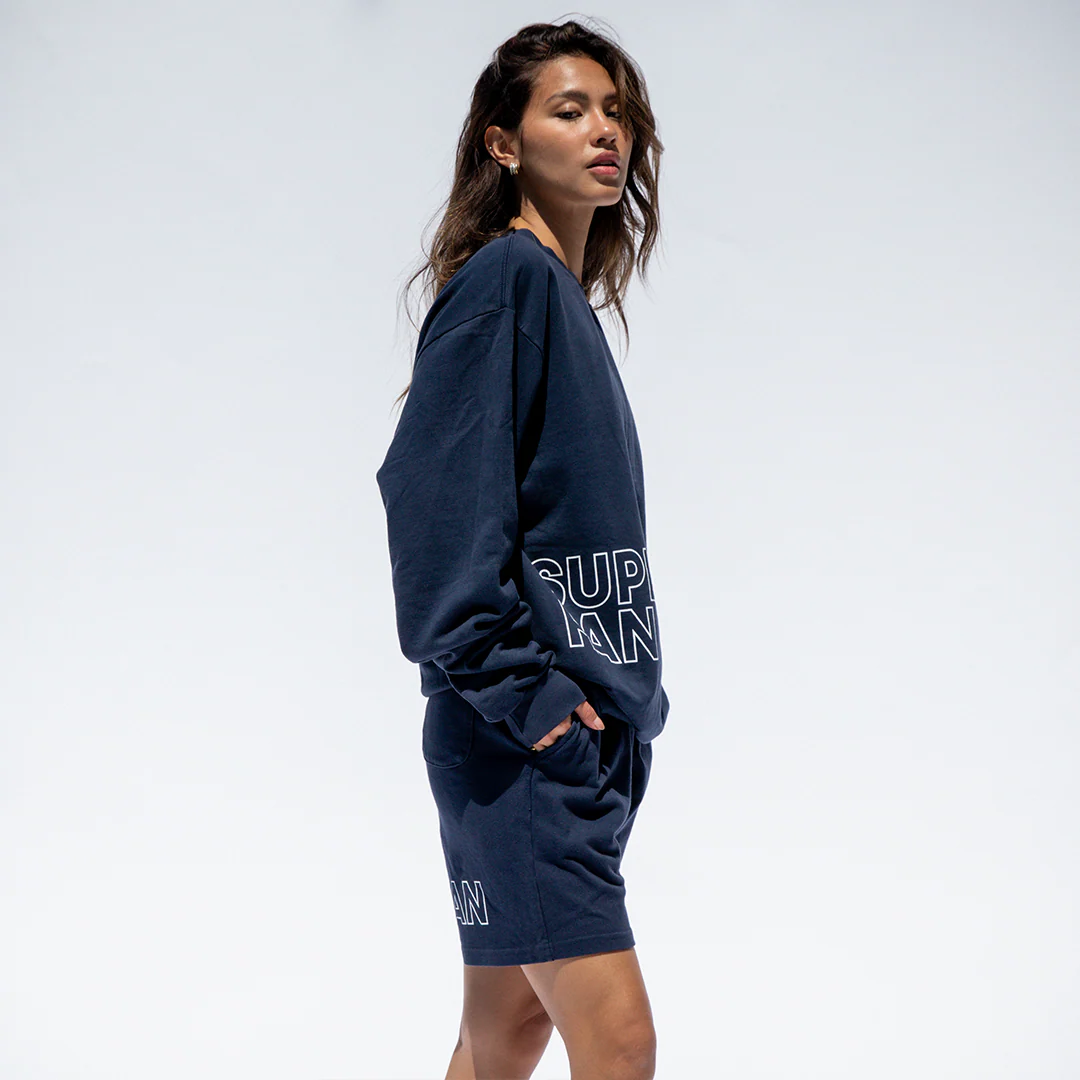 Super Fan Sweatshirt - Sprint - Image 5