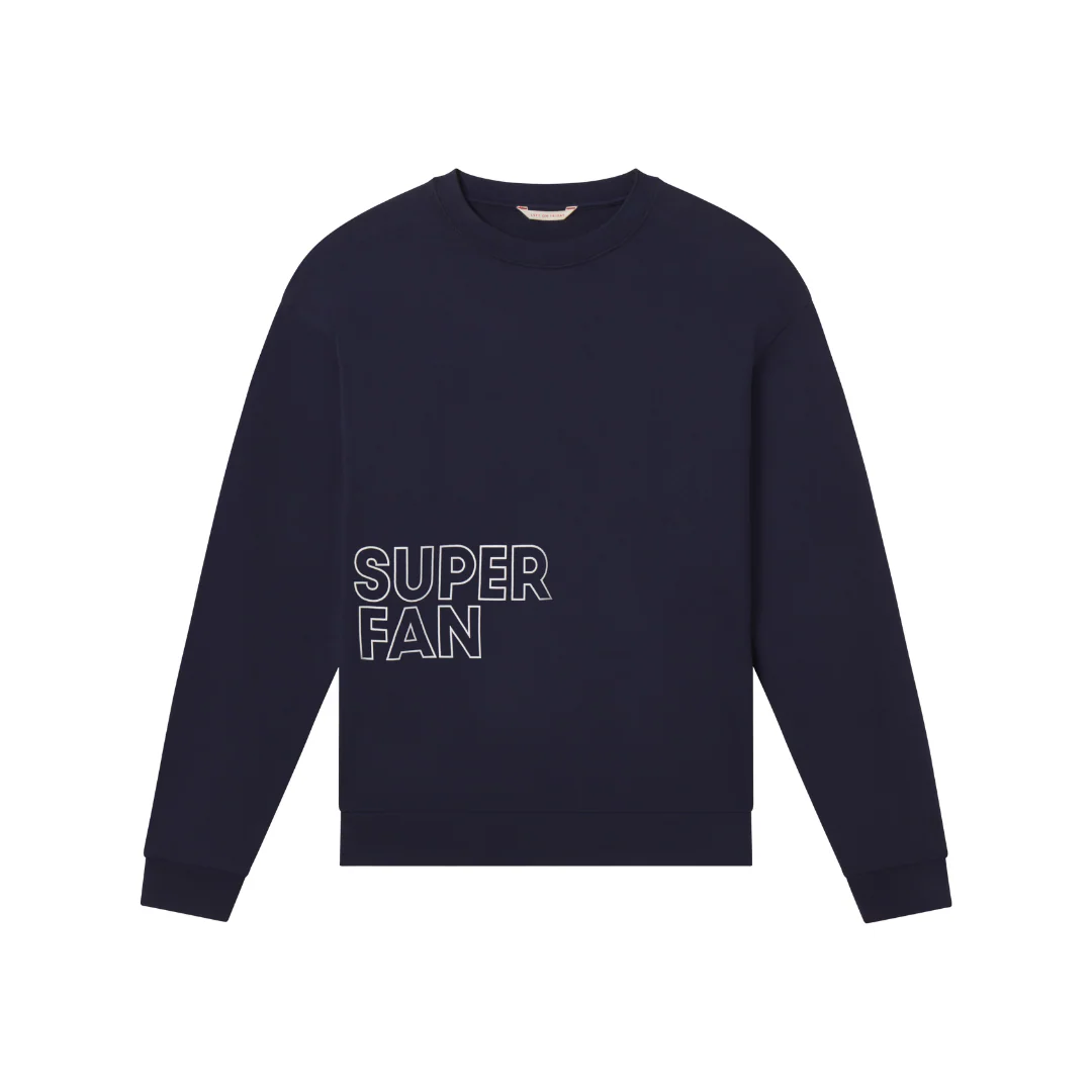 Super Fan Sweatshirt - Sprint - Image 8