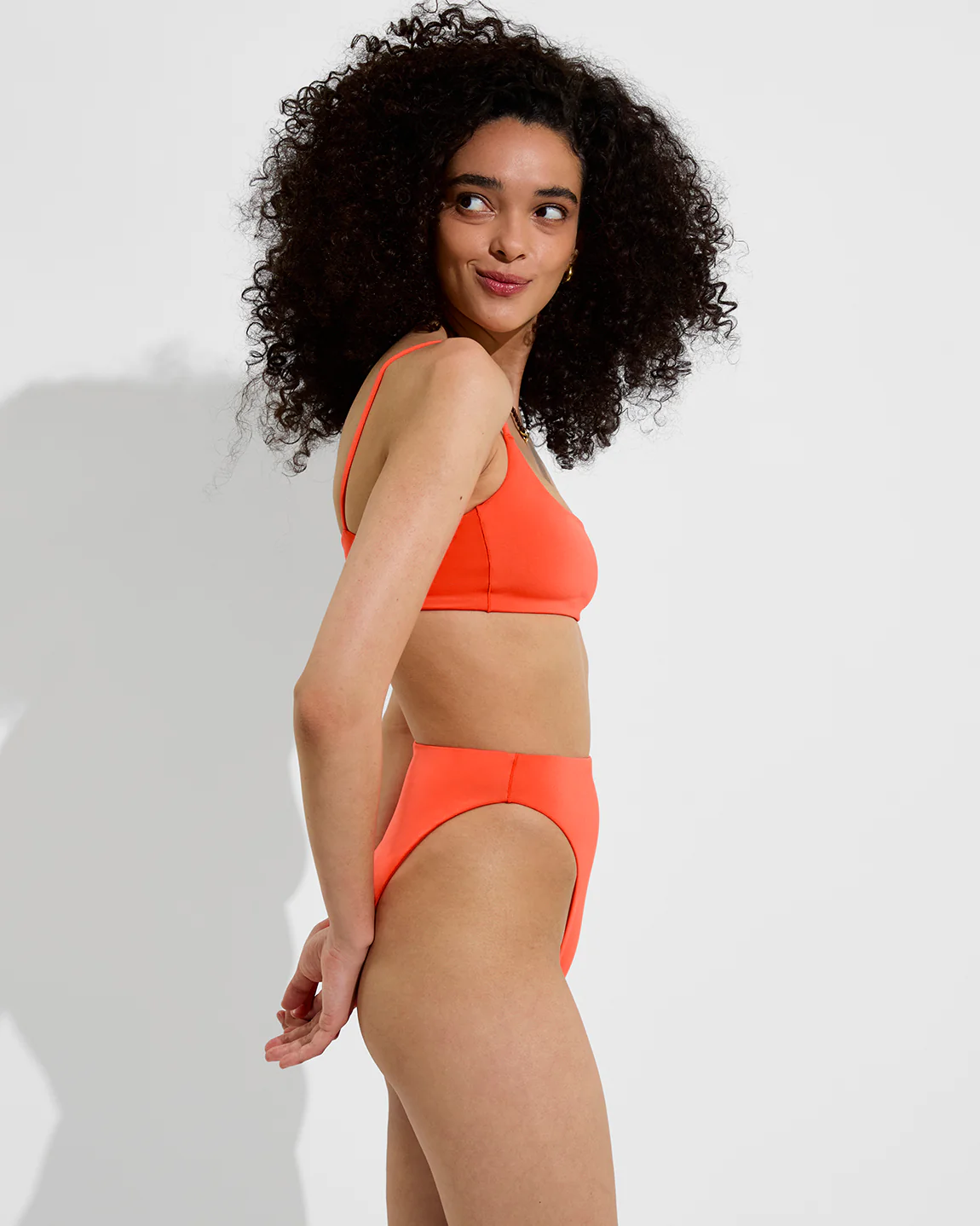 Pool Days Top - Aperol - Image 4
