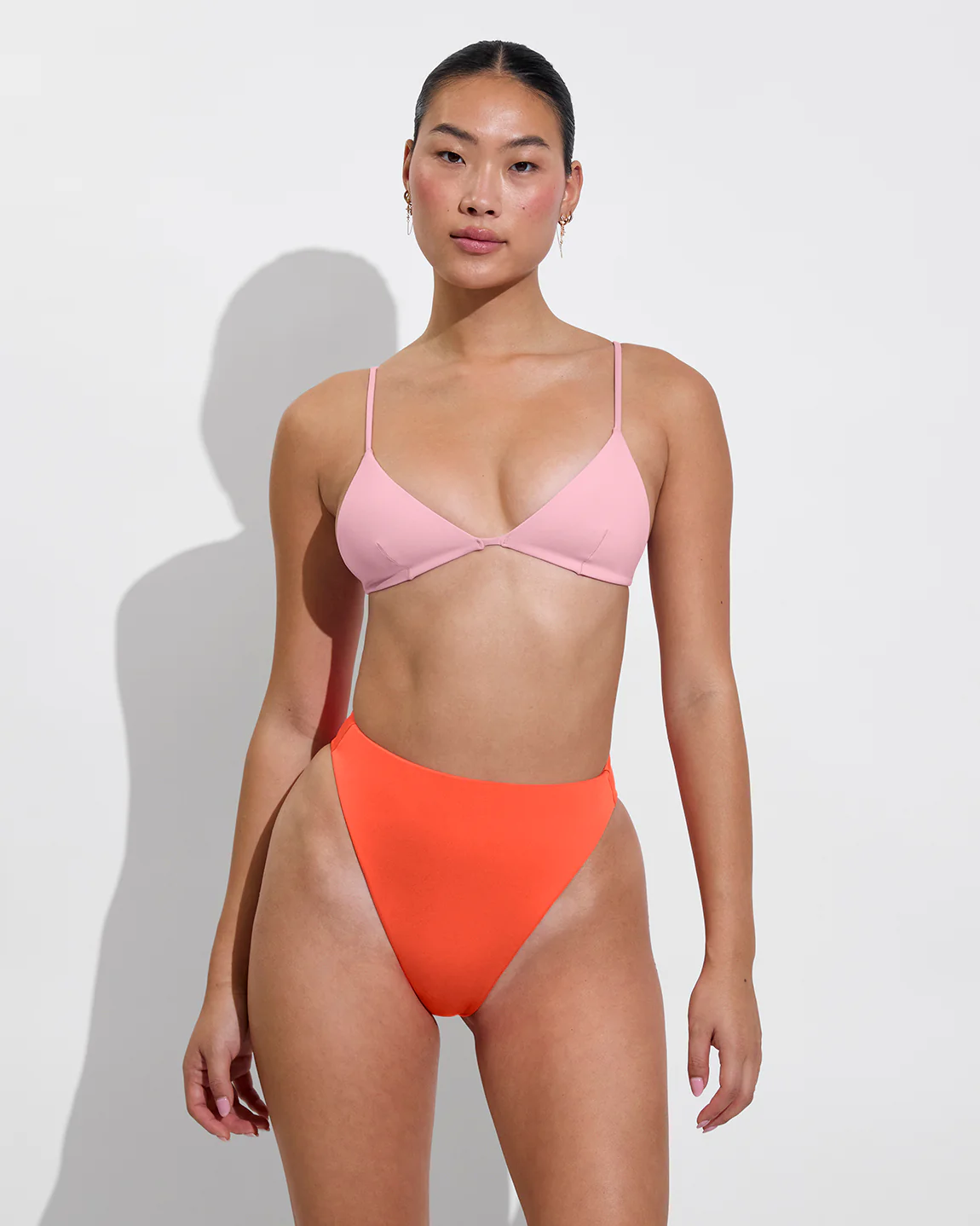 Super Hi Hi Bottom - Aperol - Image 7