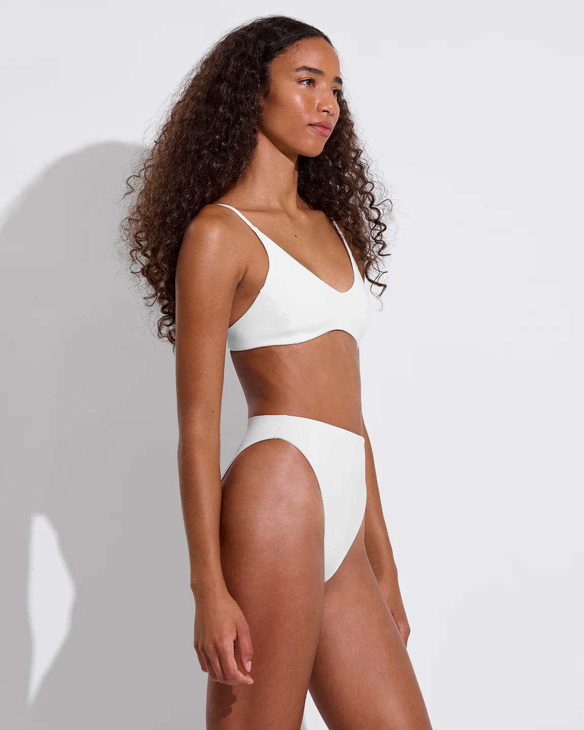 Sunday Top - Coconut - Image 7