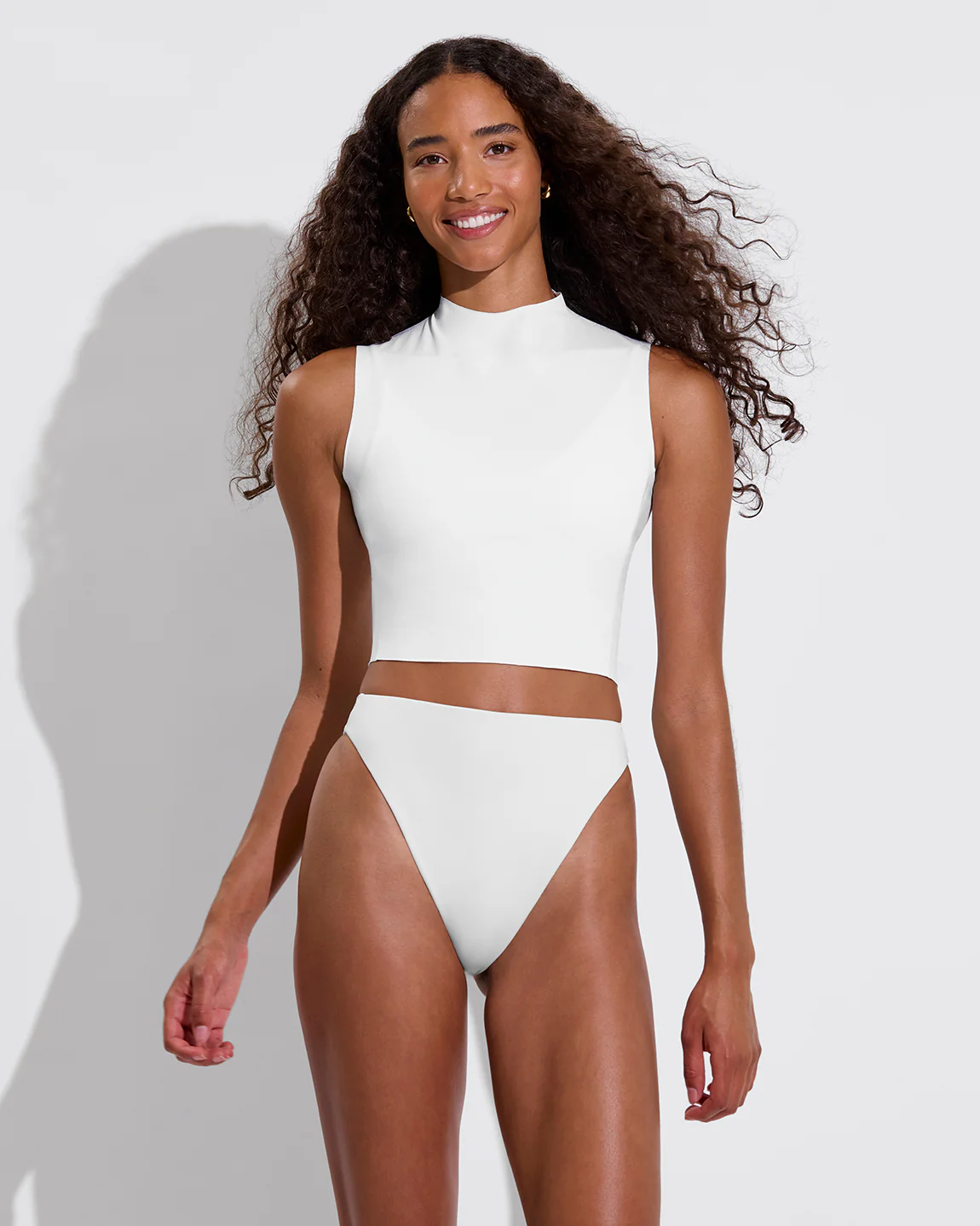 Super Hi Hi Bottom - Coconut - Image 4