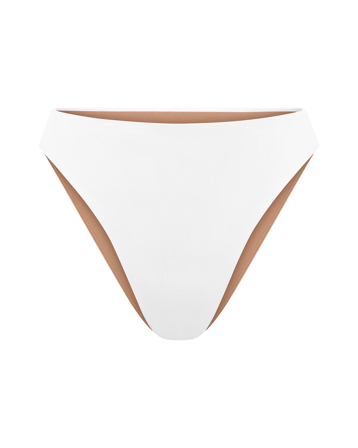 Super Hi Hi Bottom - Coconut - Image 8