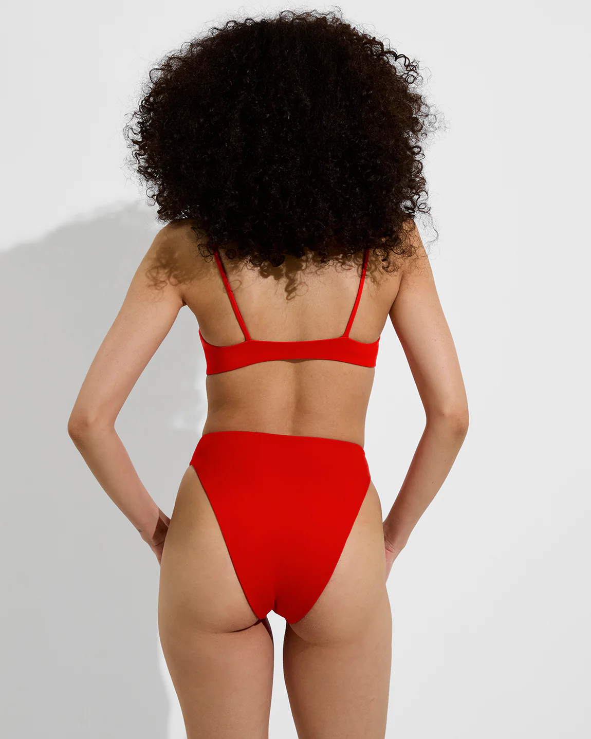 Super Hi Hi Bottom - Sweet Chili Heat - Image 2