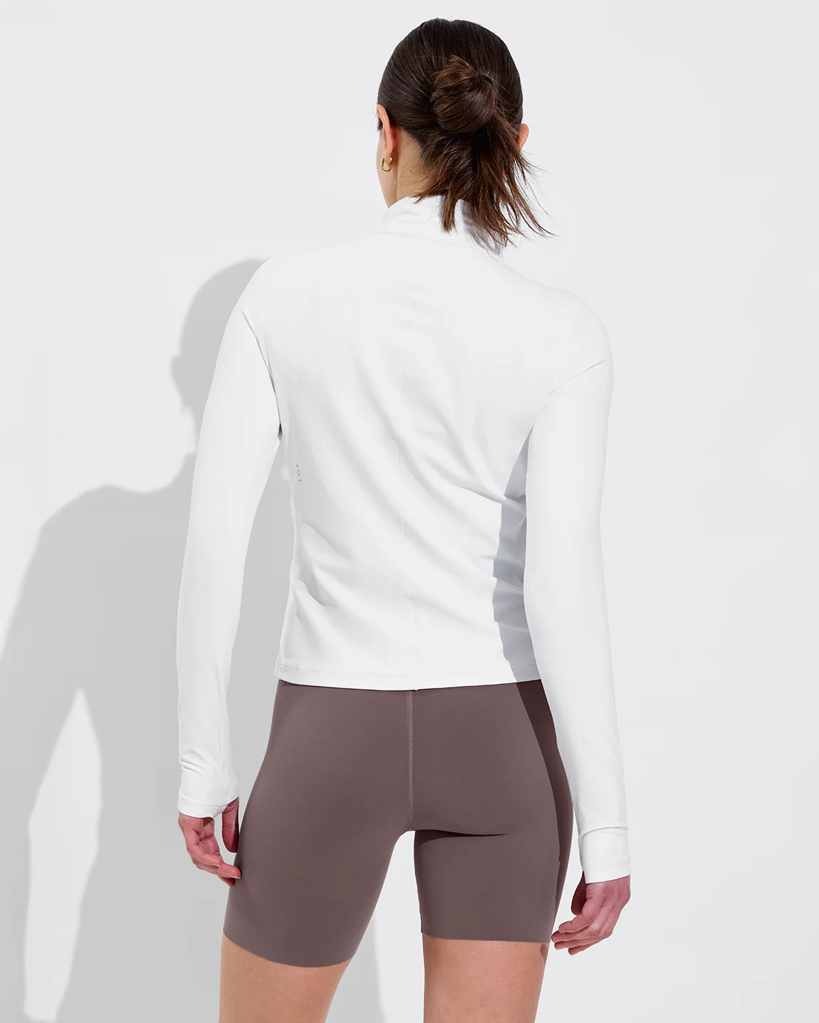 Super Moves Jacket - Coconut - Image 2