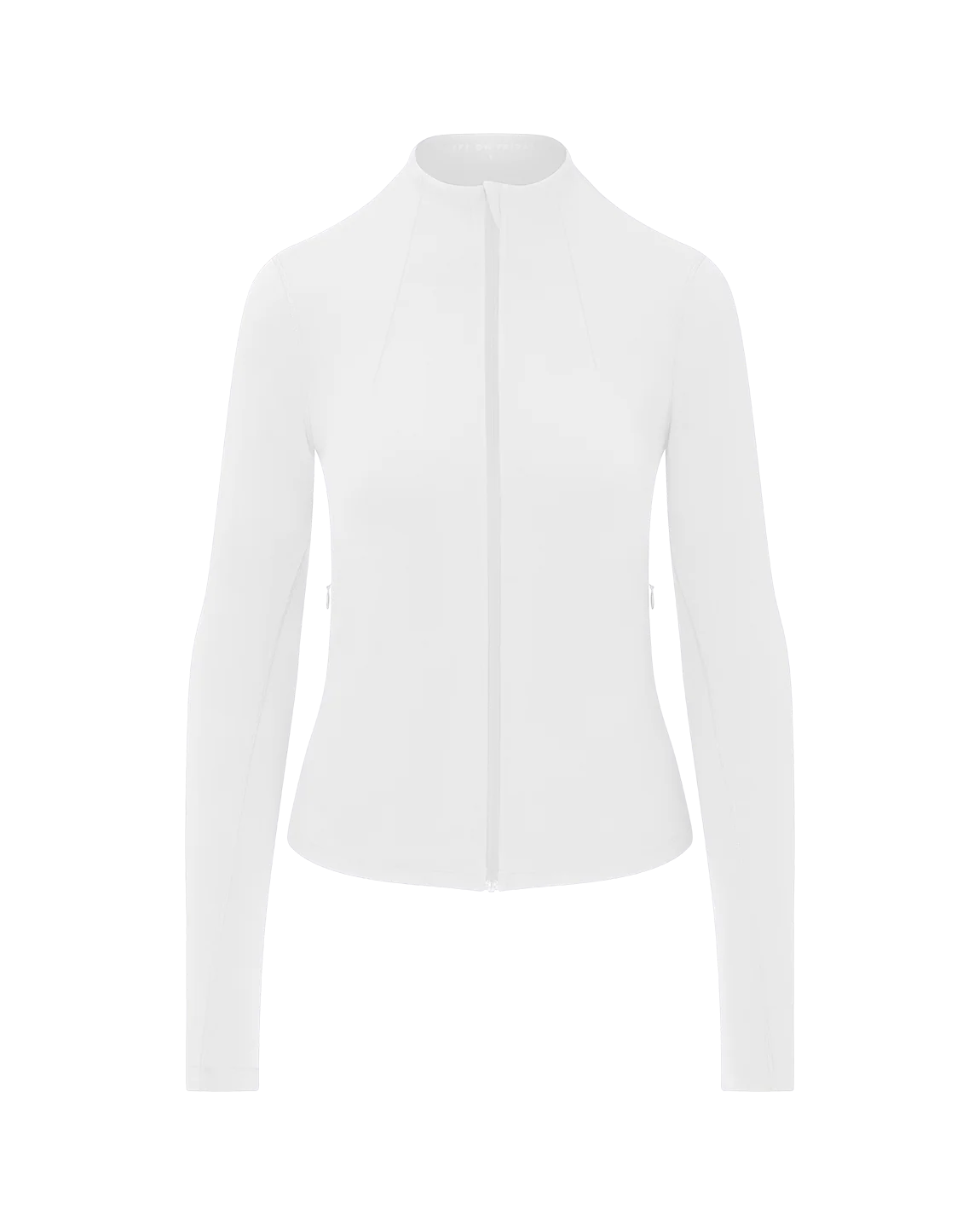 Super Moves Jacket - Coconut - Image 8