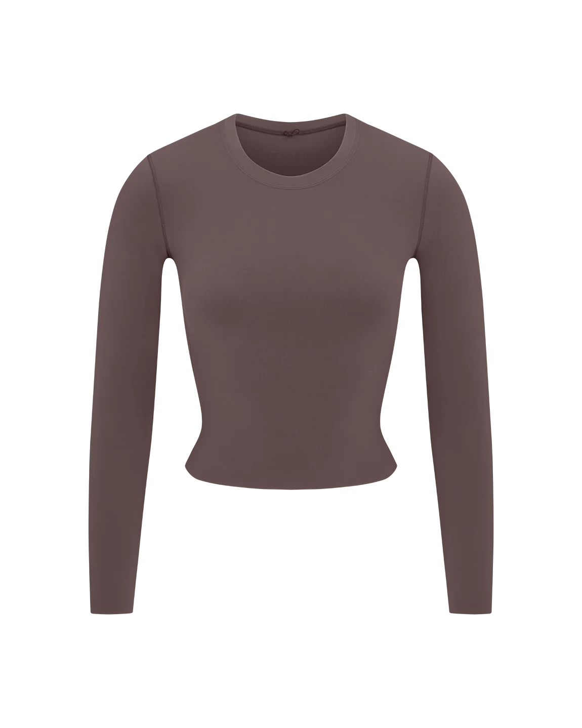 Super Moves LS Tee - Stormy - Image 4