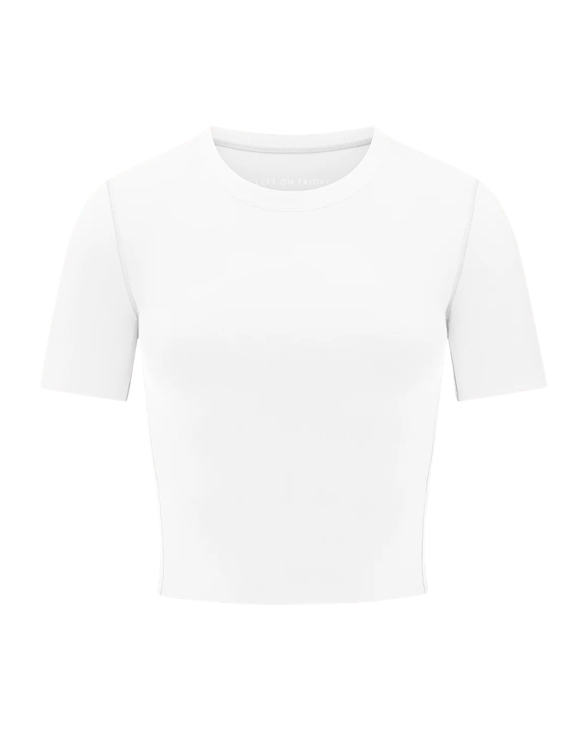 Super Moves SS Tee - Coconut - Image 8