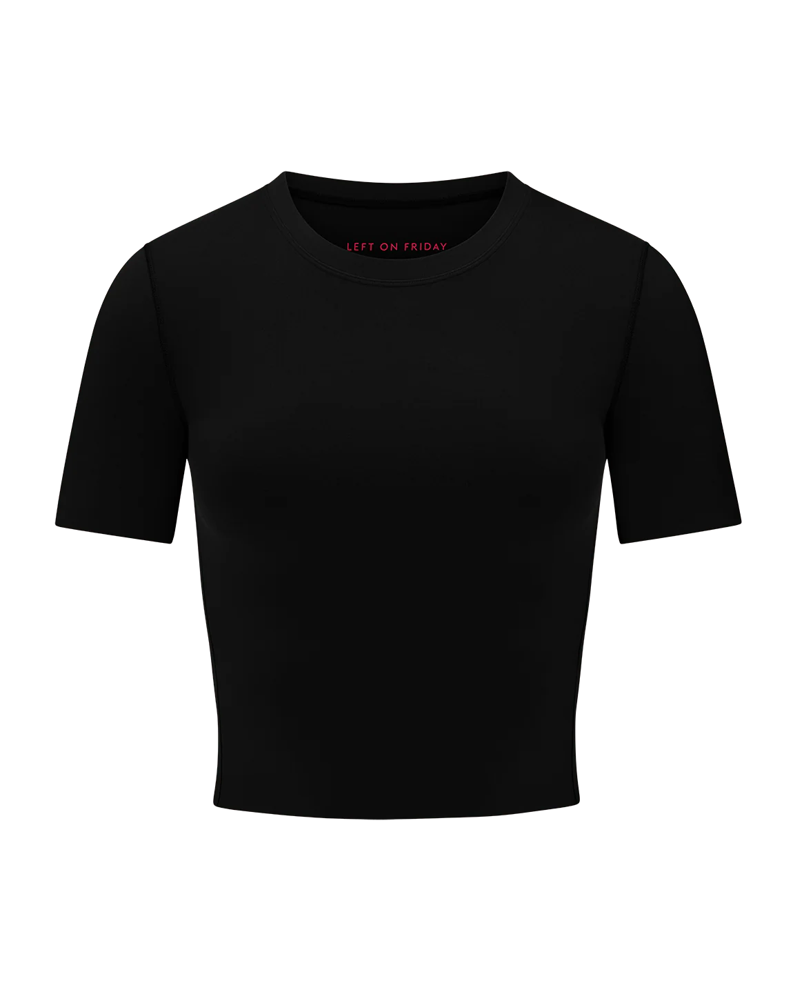 Super Moves SS Tee - Jet - Image 5