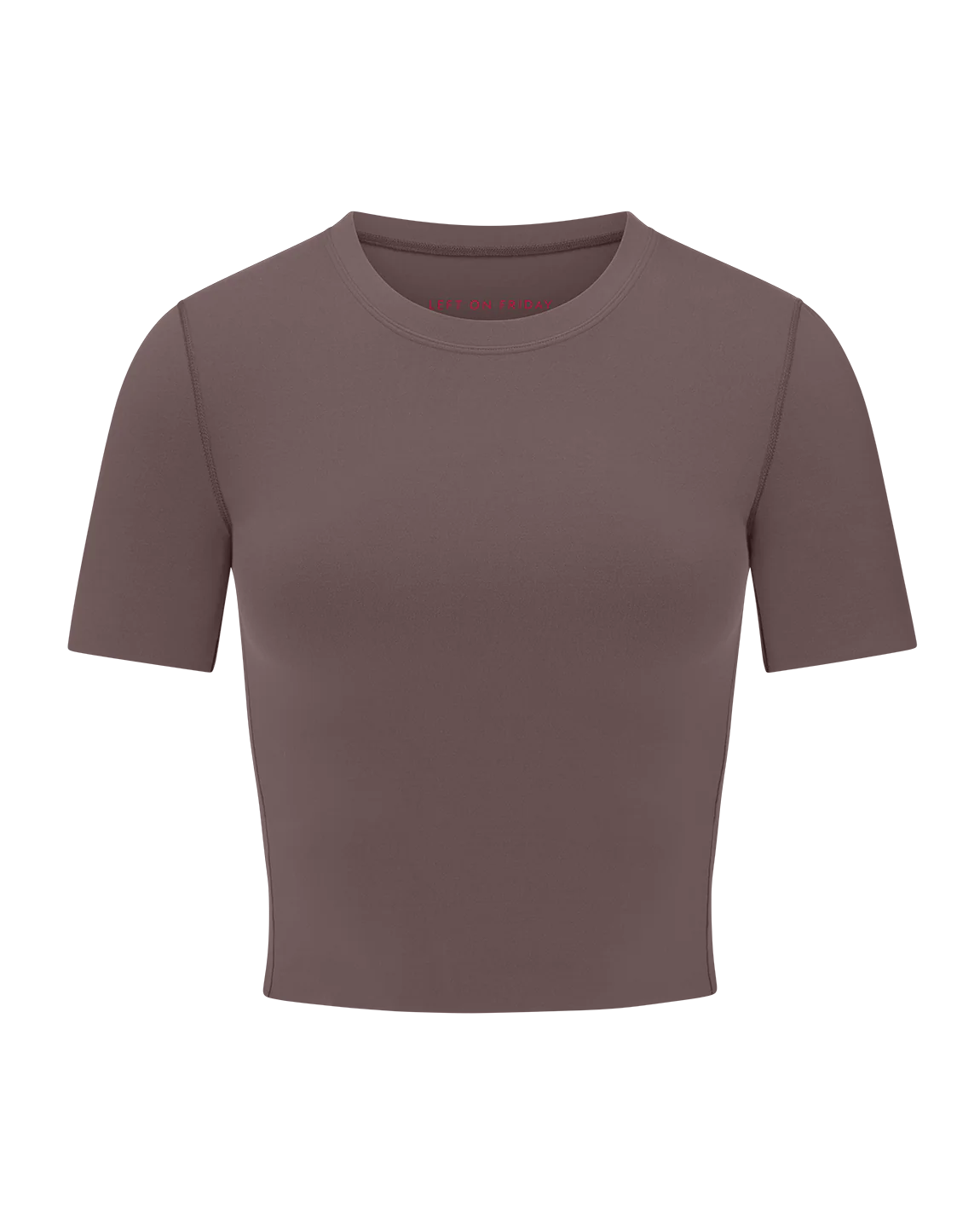 Super Moves SS Tee - Stormy - Image 8