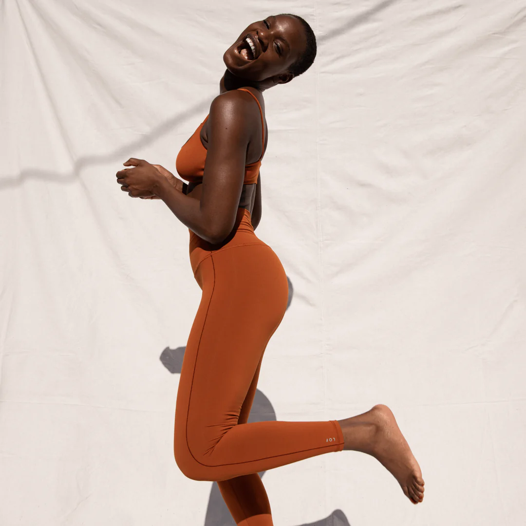 Super Moves Tight - Bronze - Image 3